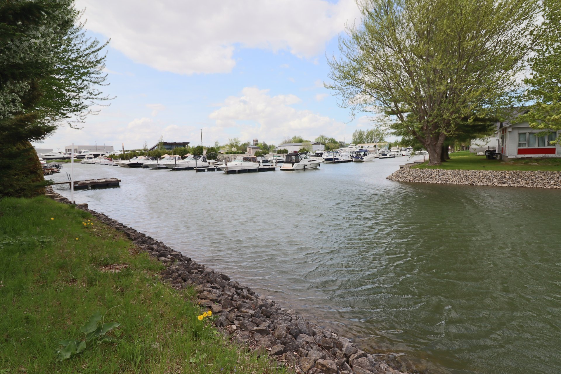 Waterfront