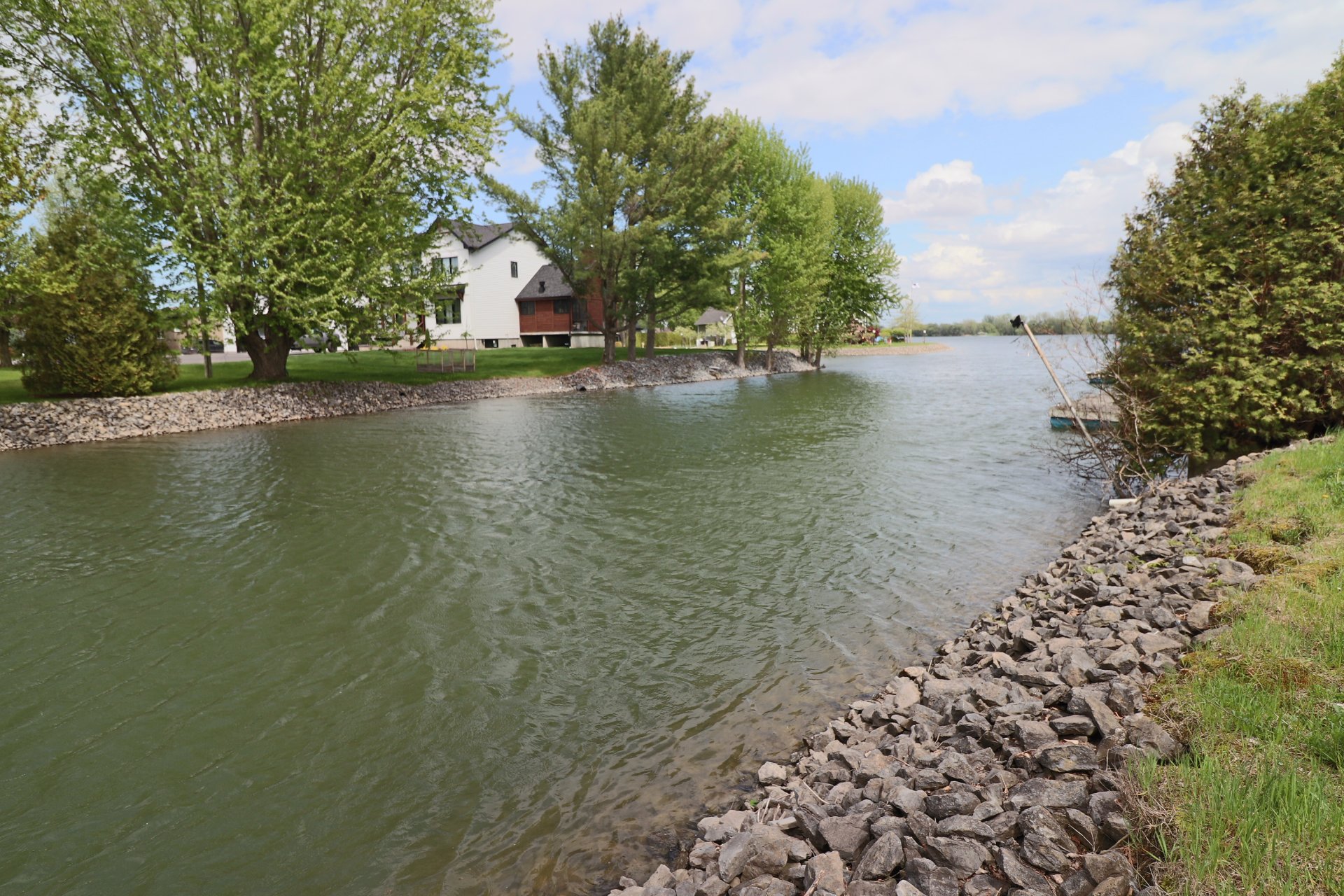 Waterfront