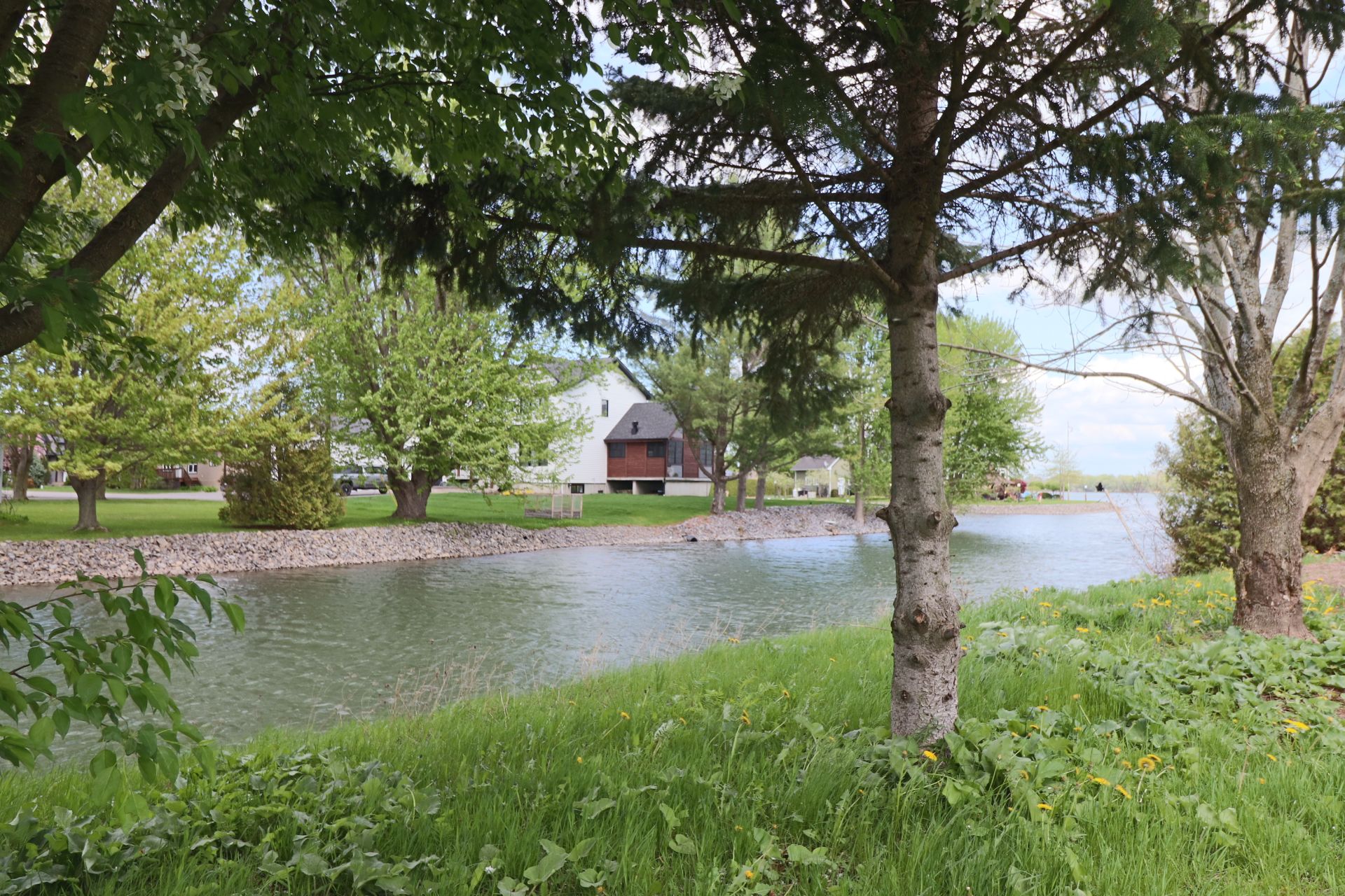 Waterfront