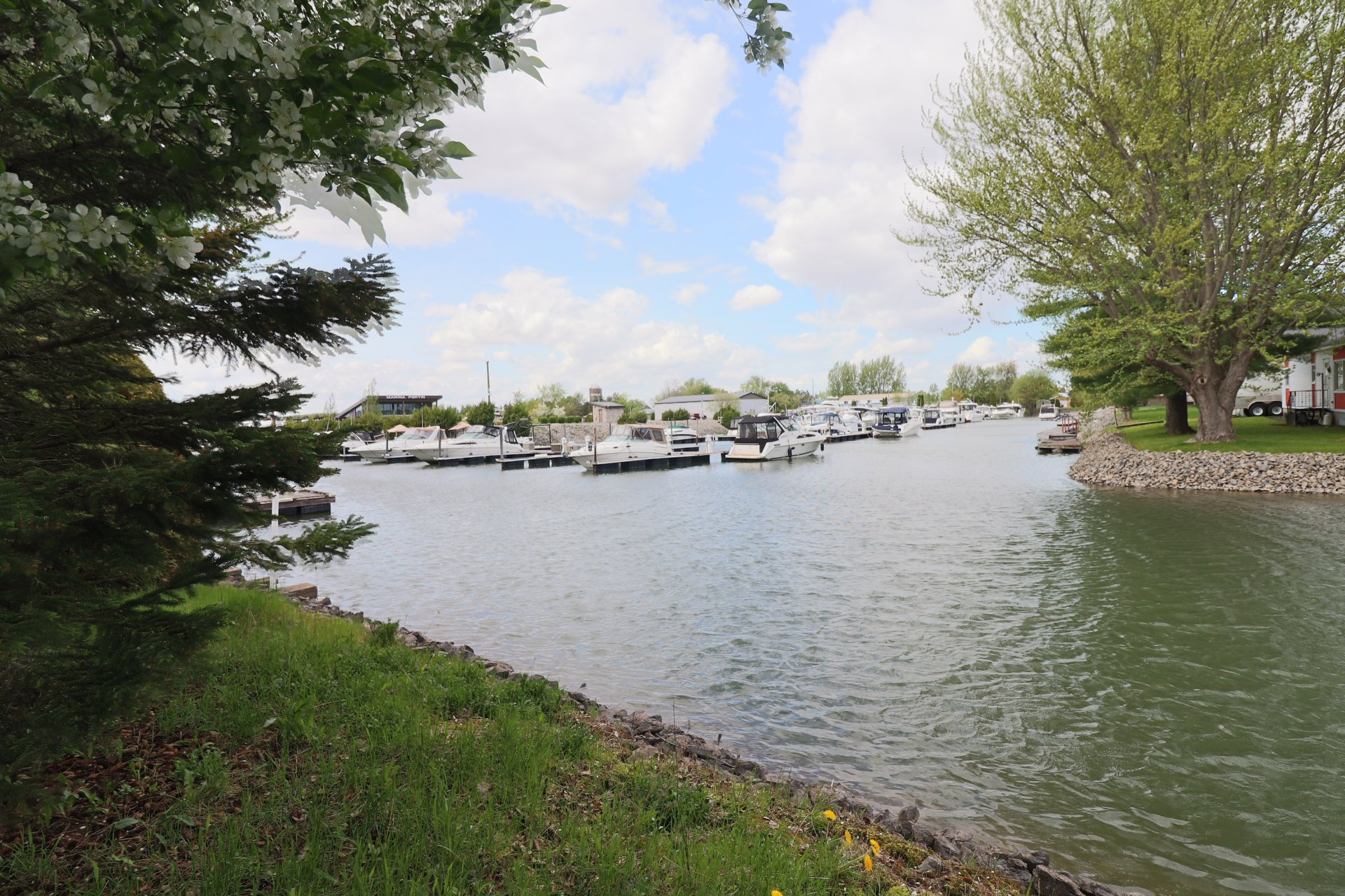 Waterfront