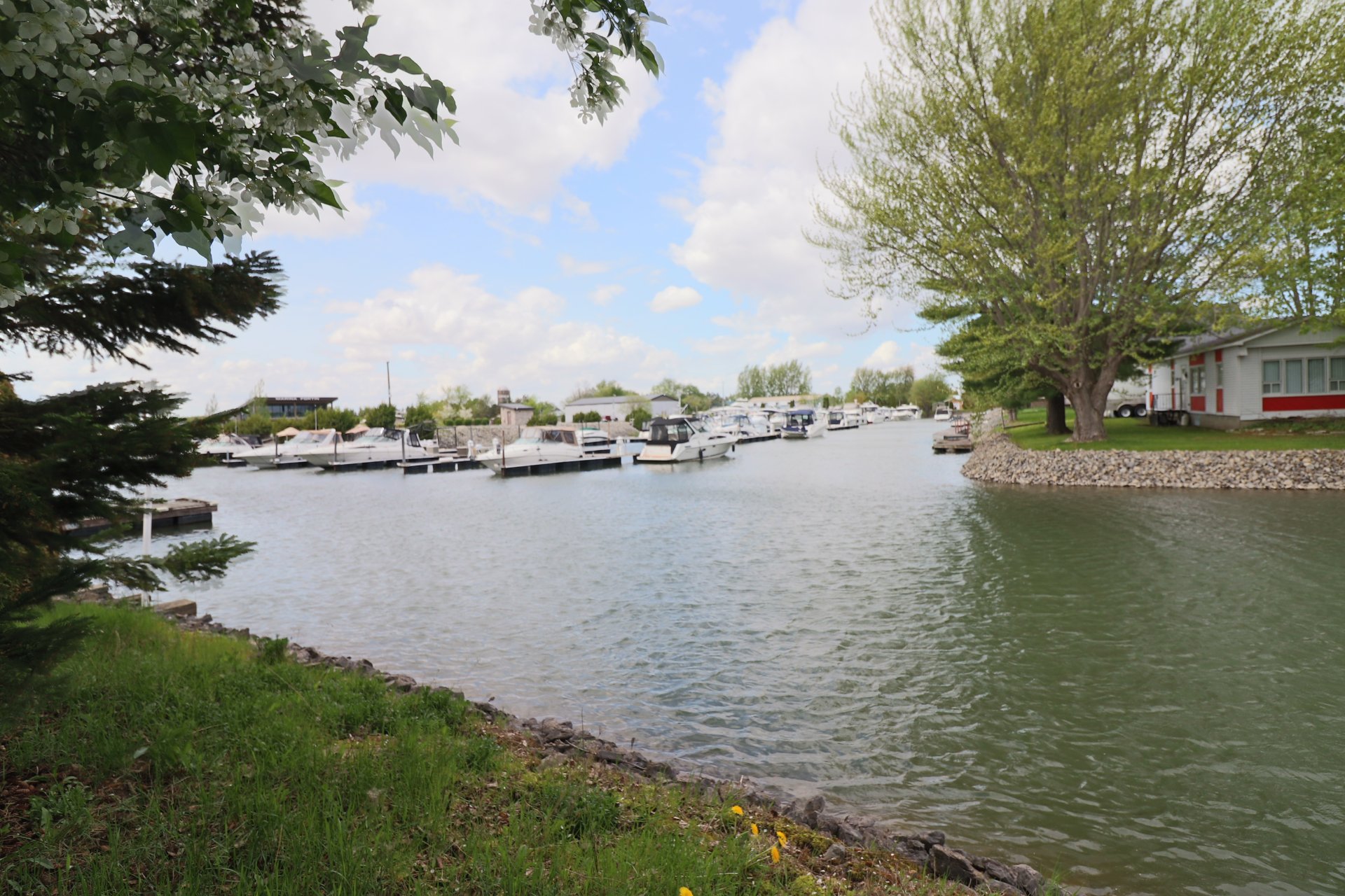 Waterfront