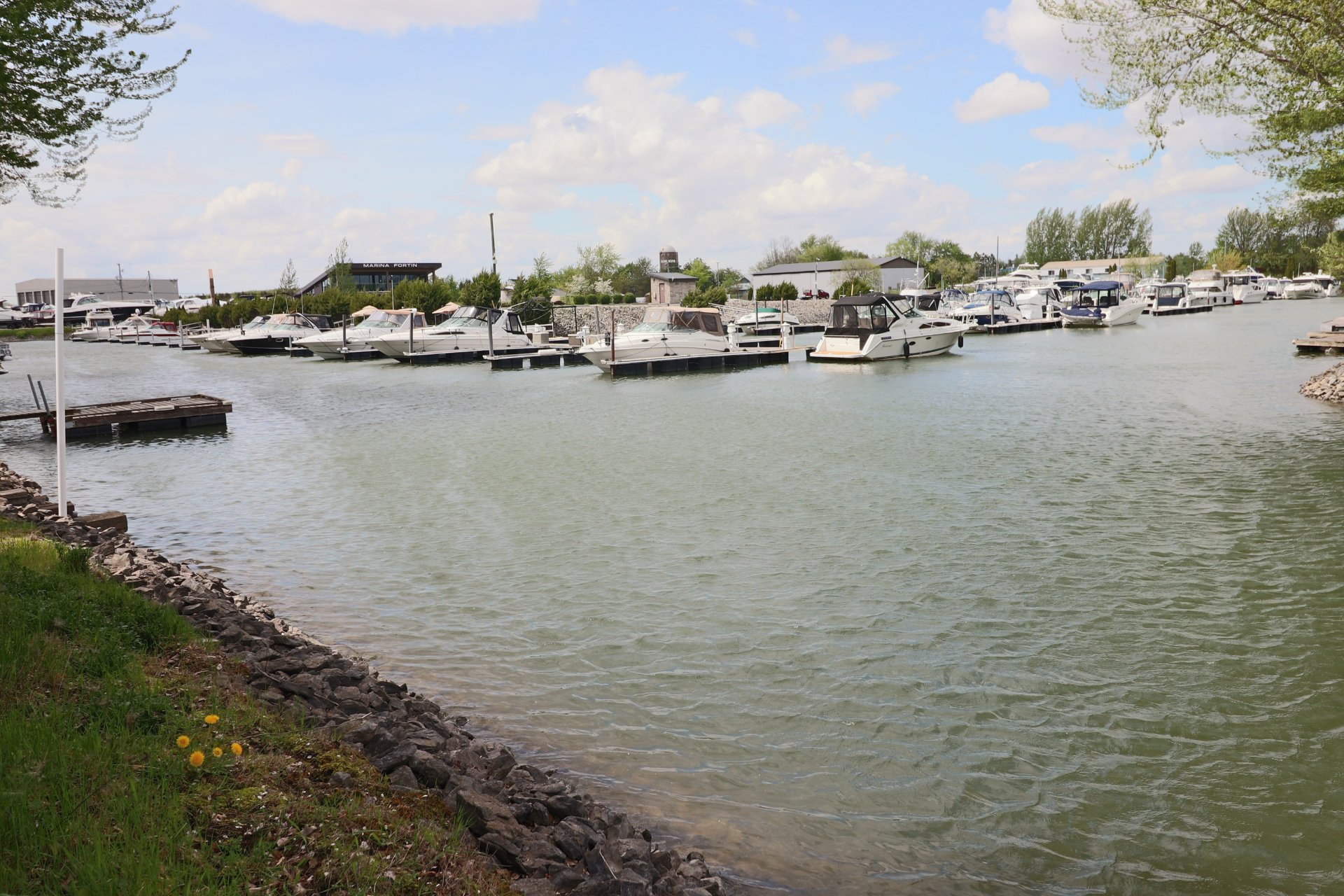Waterfront