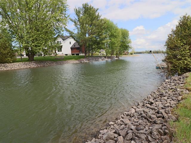 Waterfront