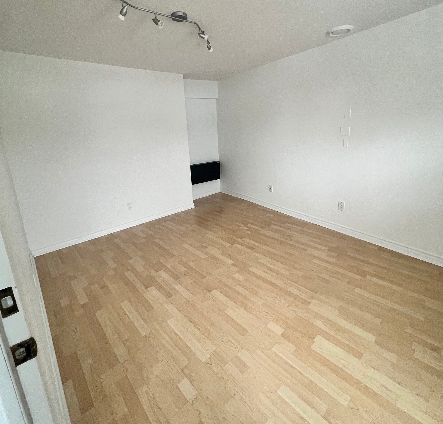 Logement