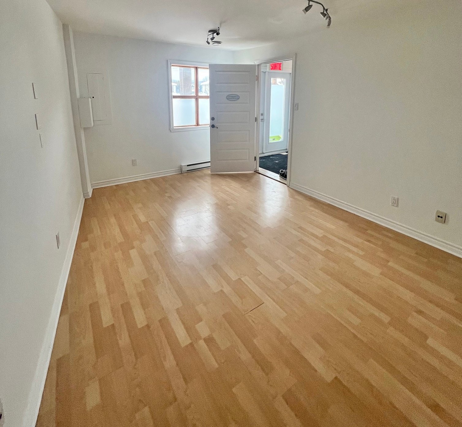 Logement
