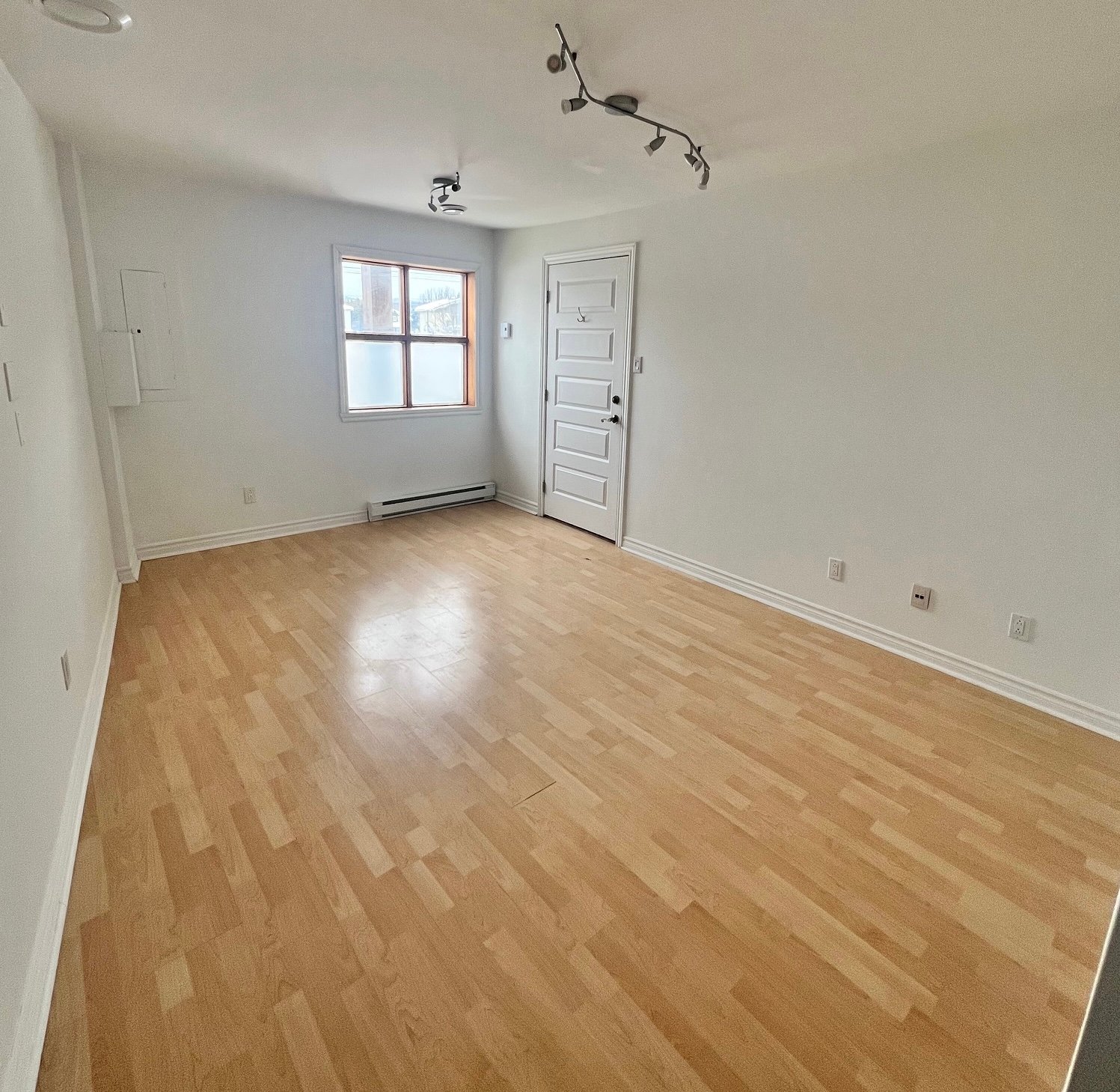 Logement