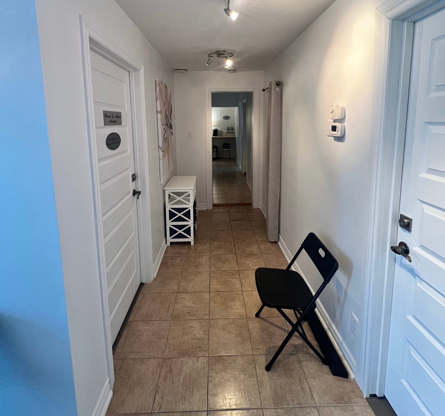 Corridor
