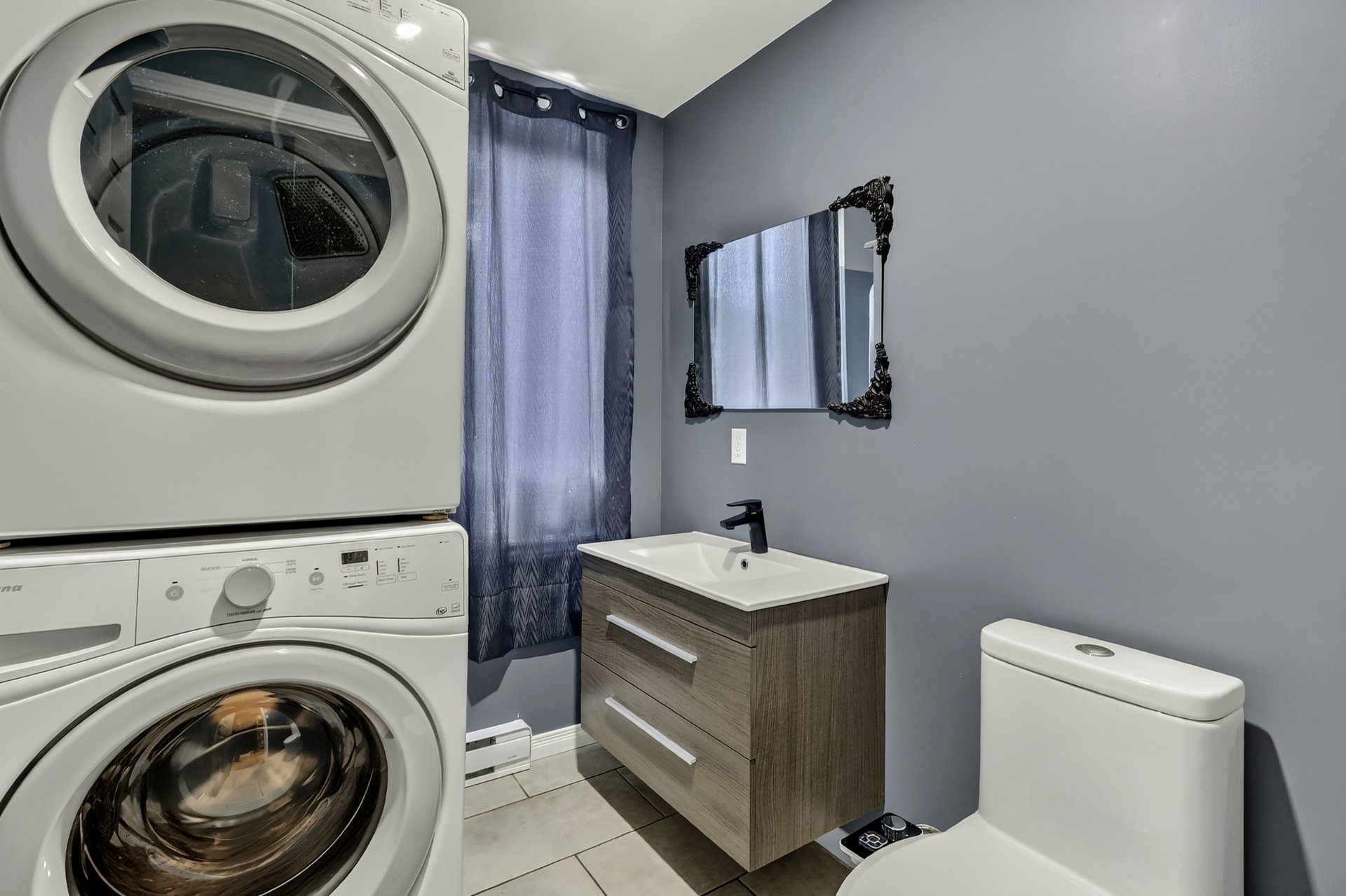 Logement 337
