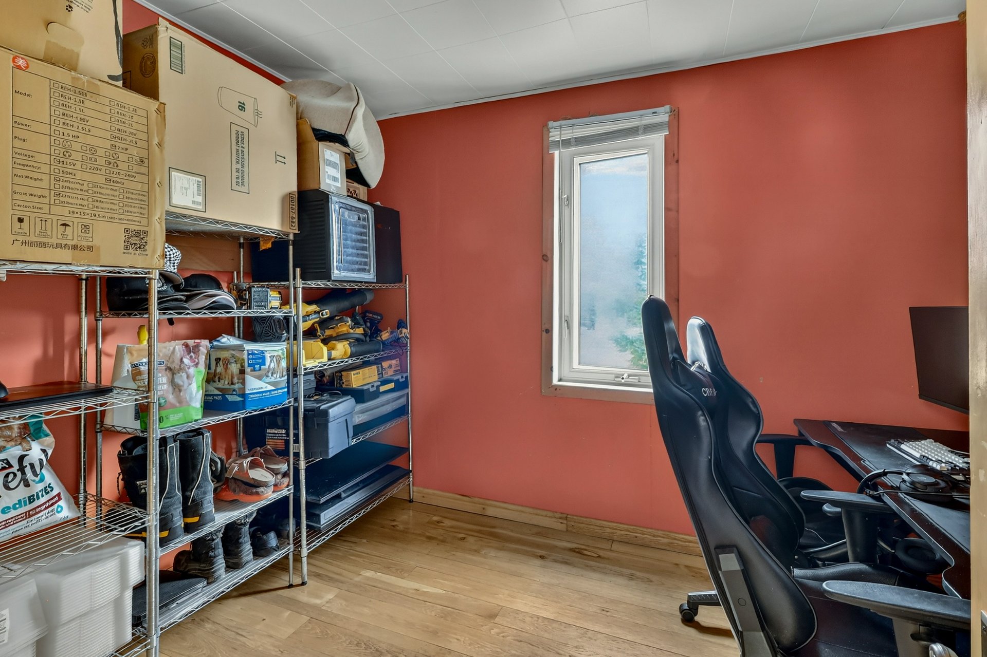 Logement 337