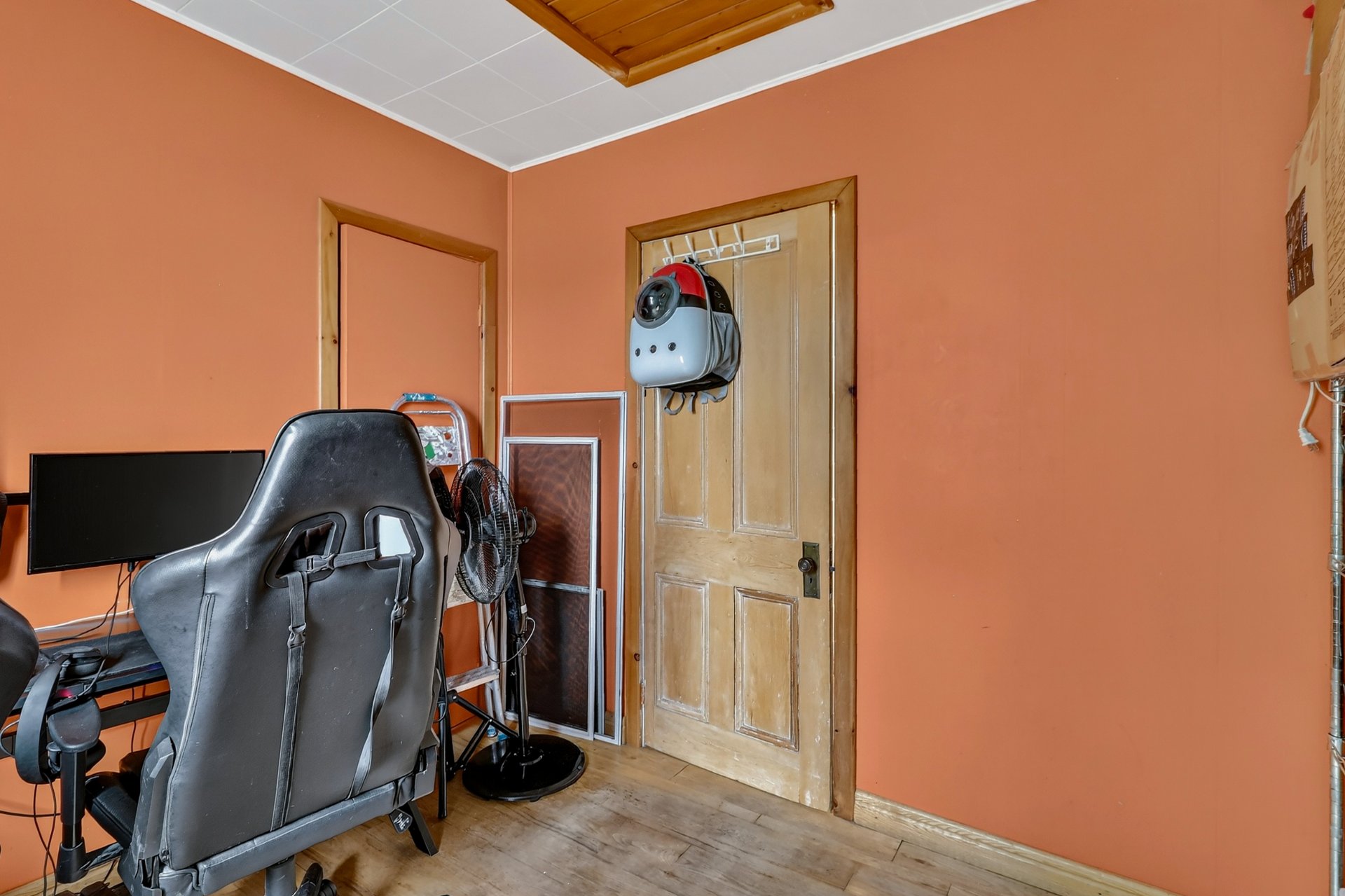 Logement 337