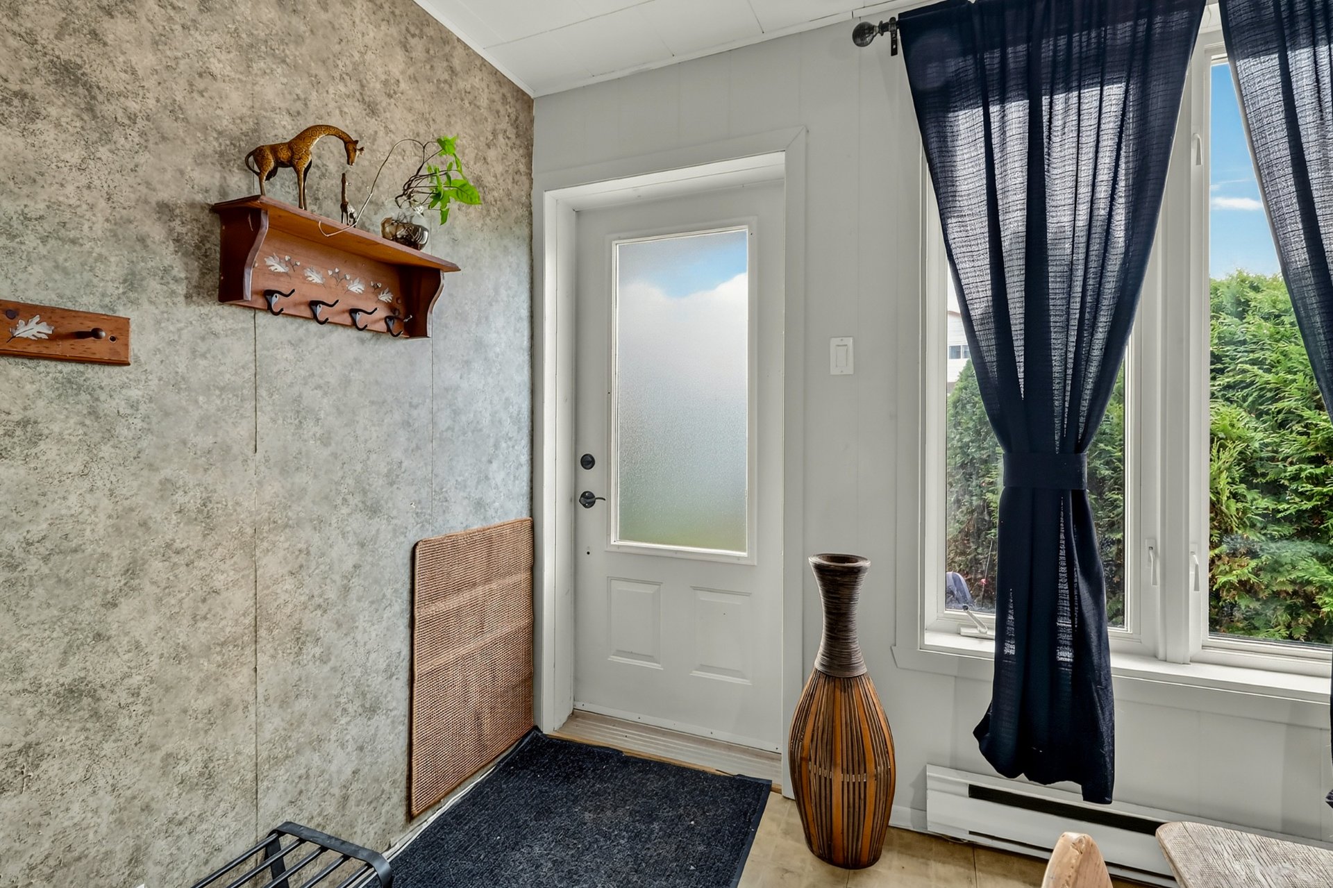 Logement 335
