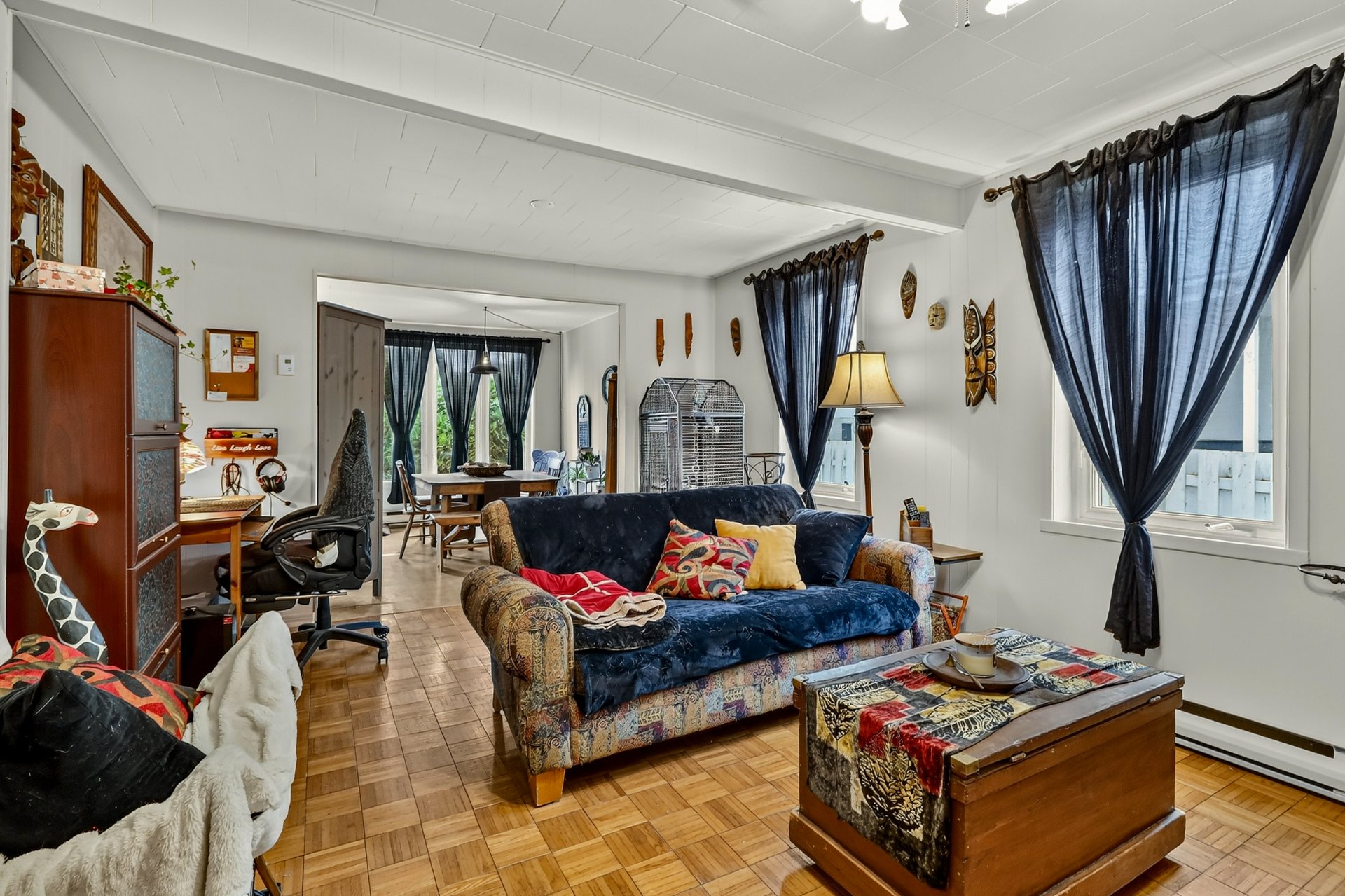 Logement 335