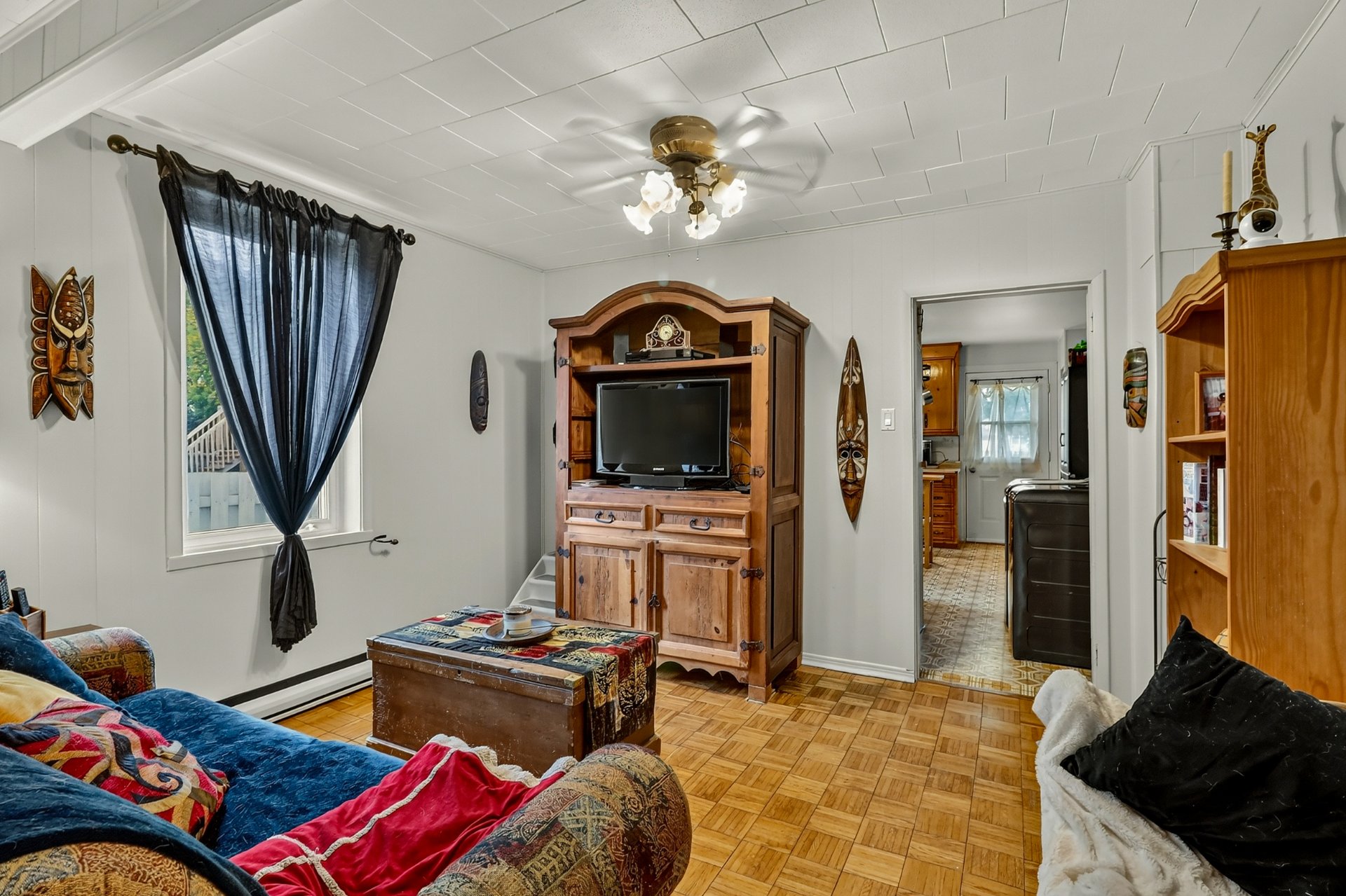 Logement 335