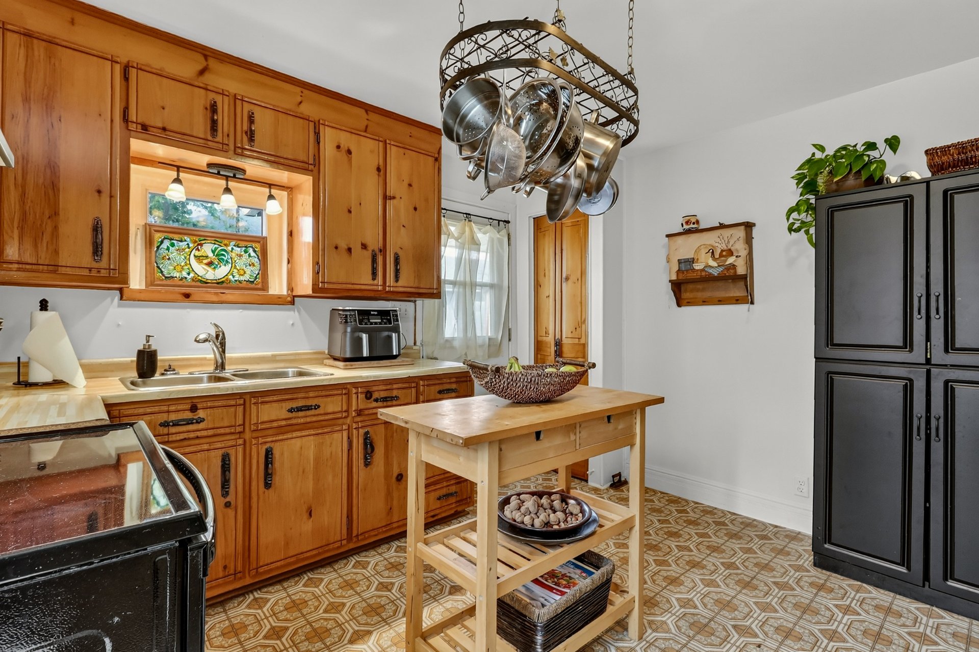 Logement 335