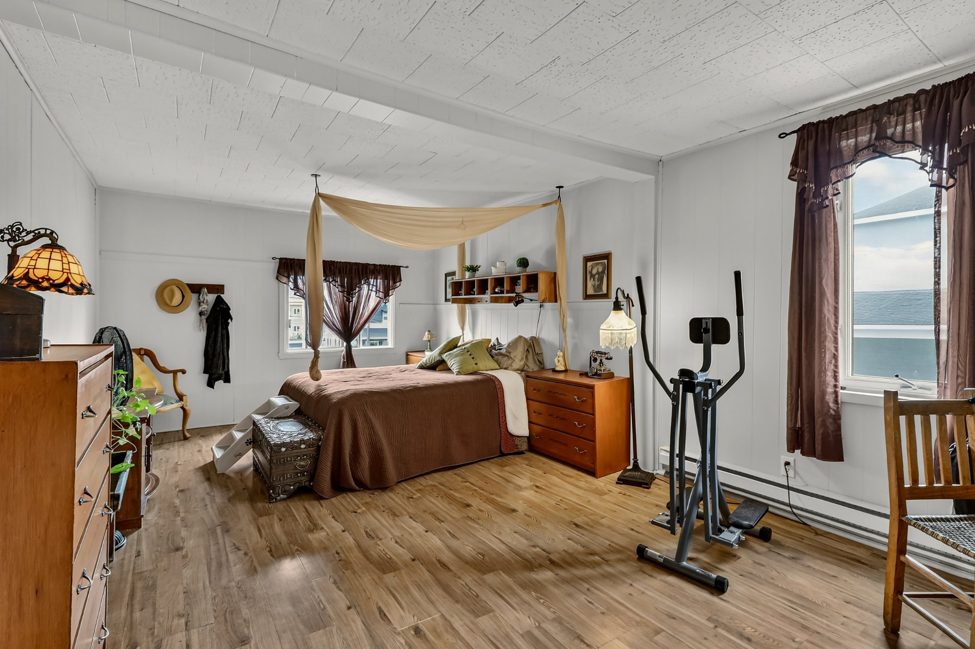 Logement 335