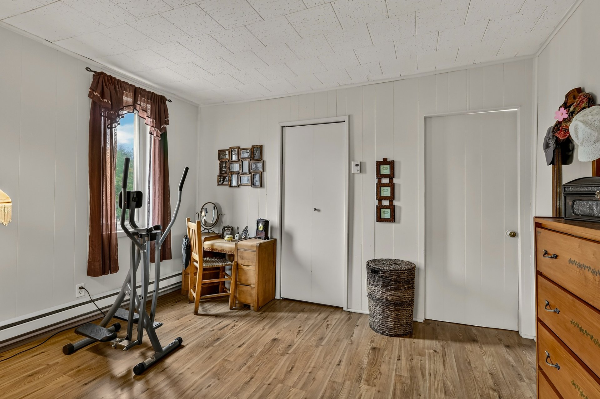 Logement 335