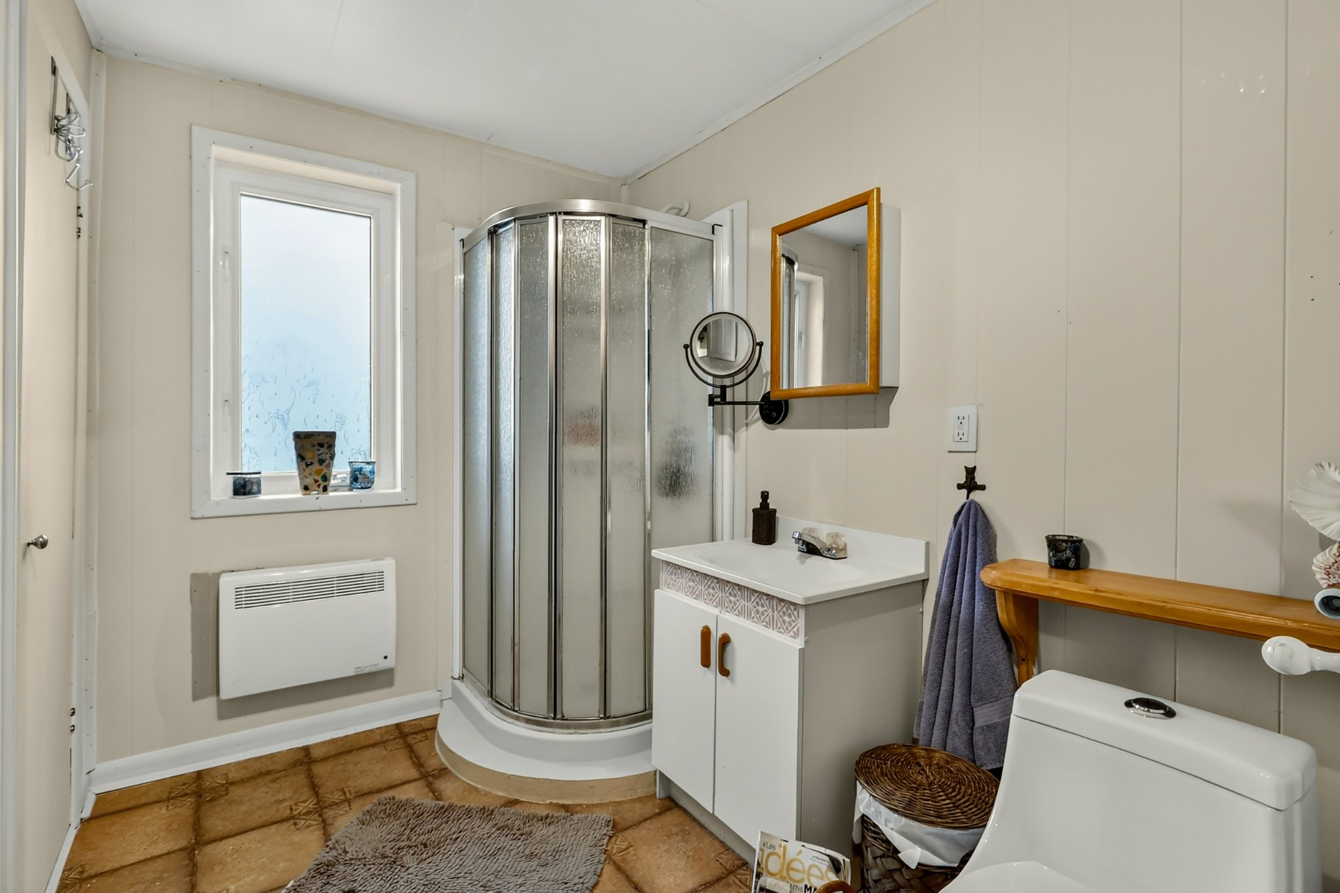 Logement 335