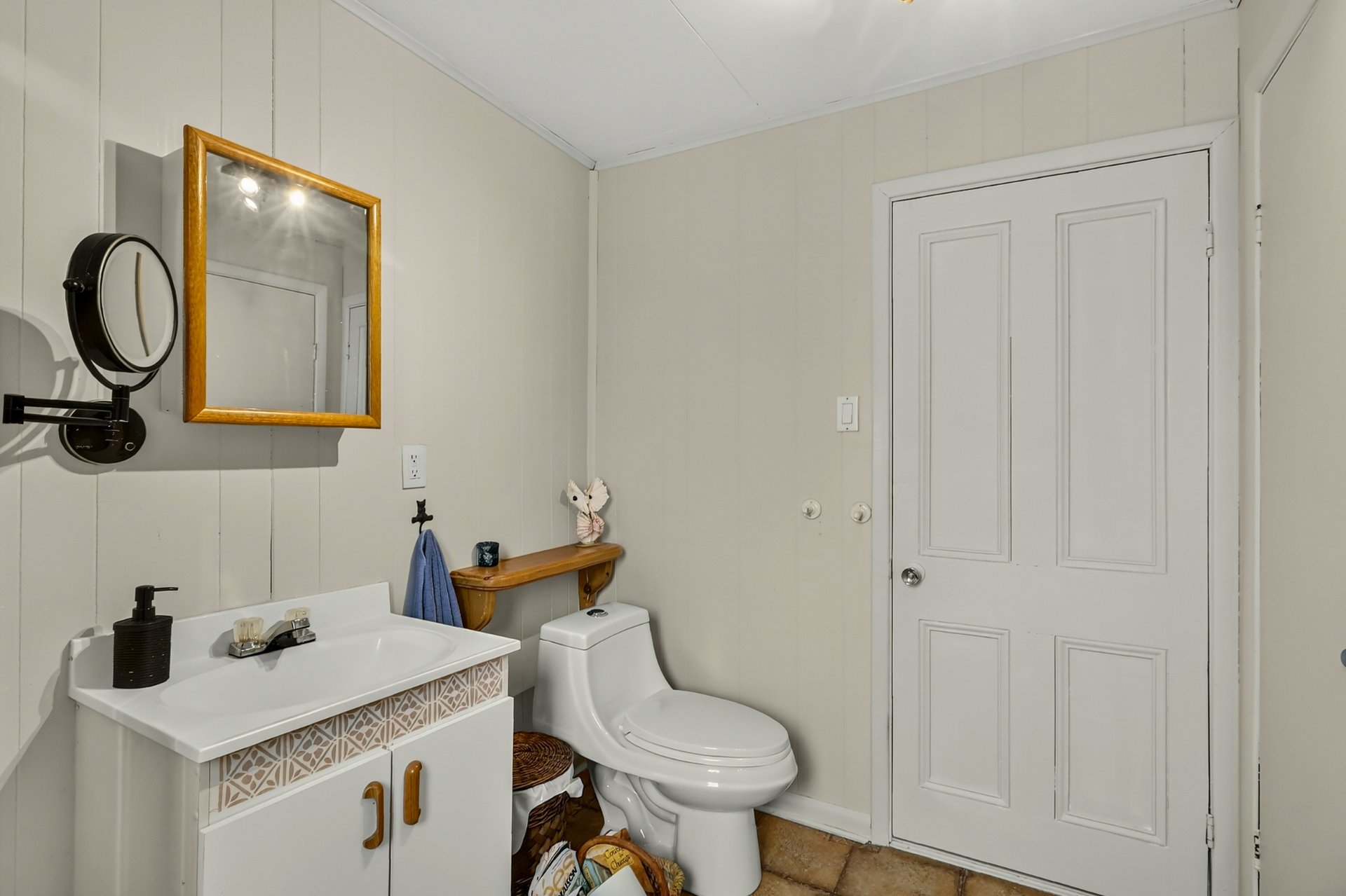 Logement 335