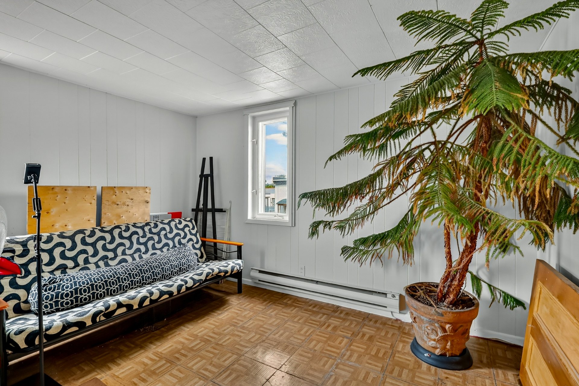 Logement 335