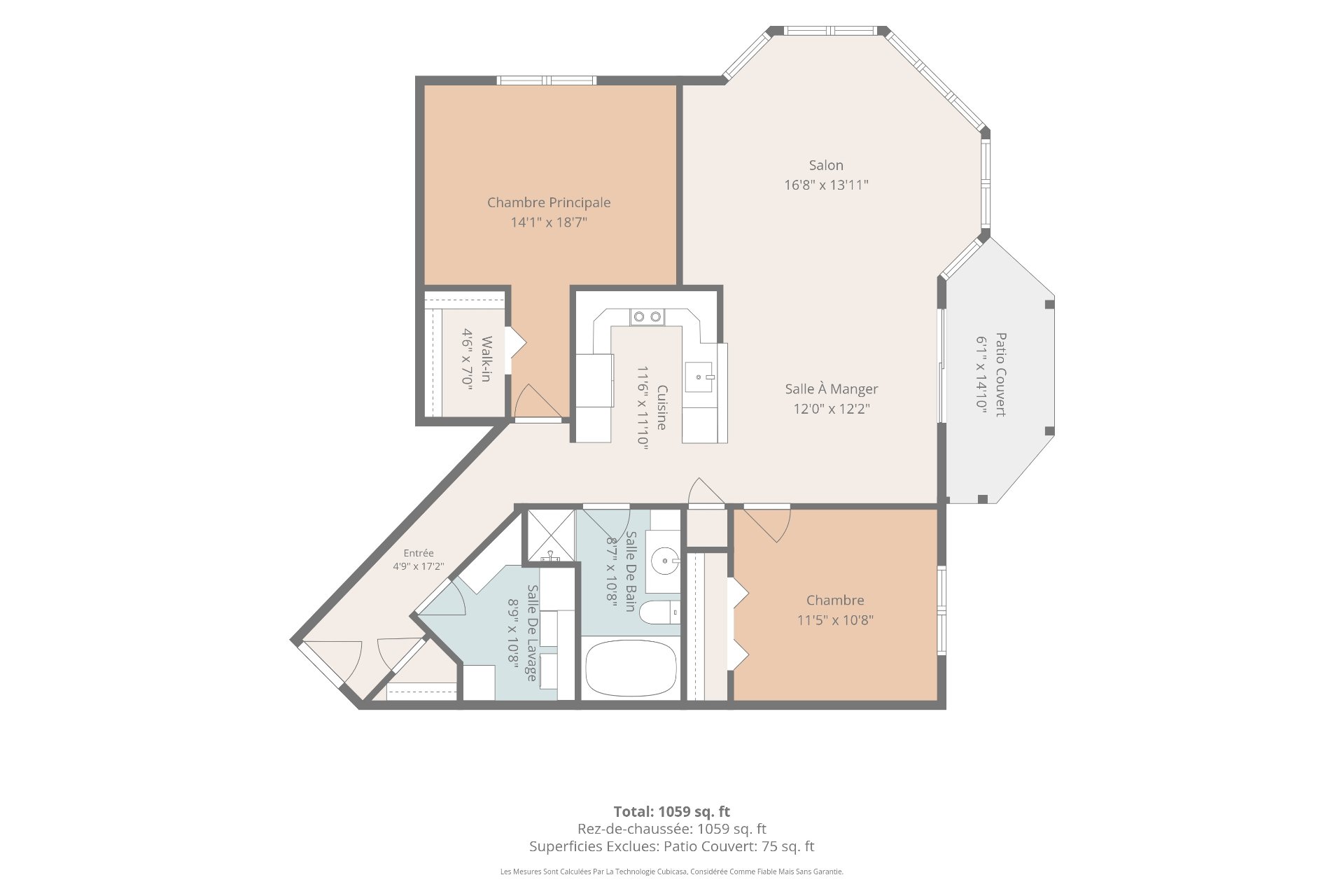 Plan (croquis)