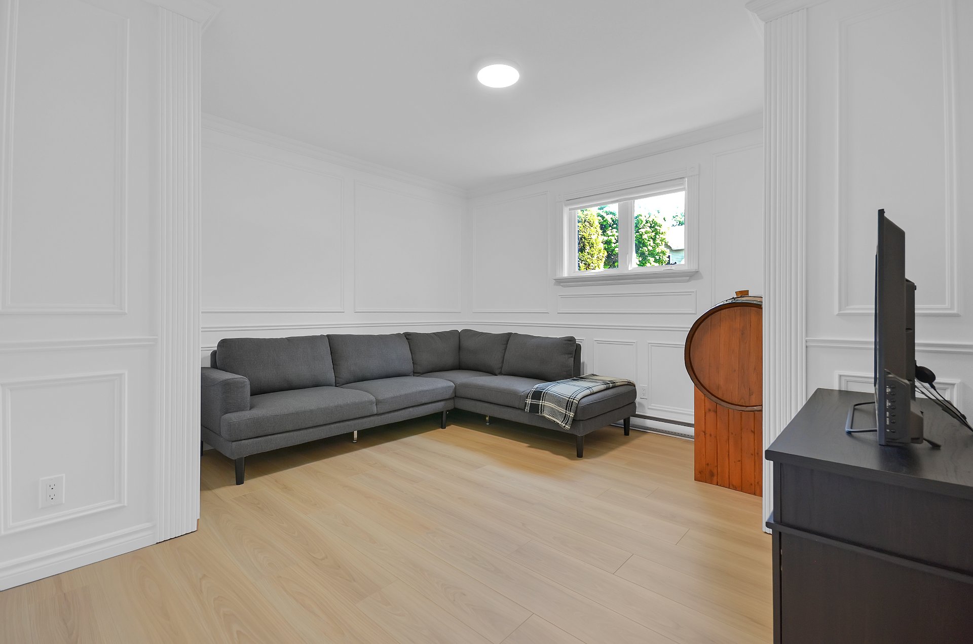 Salle familiale
