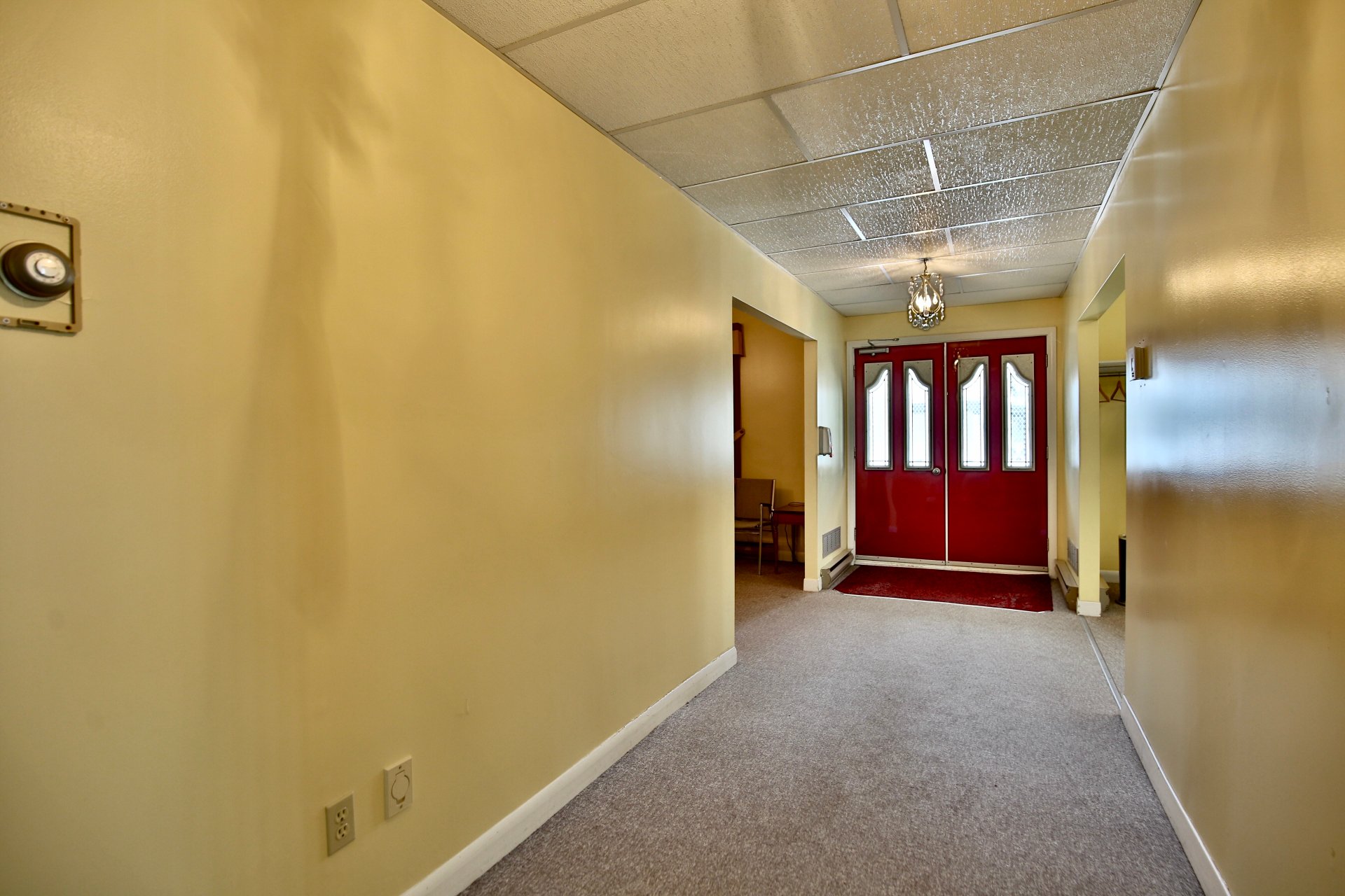 Corridor