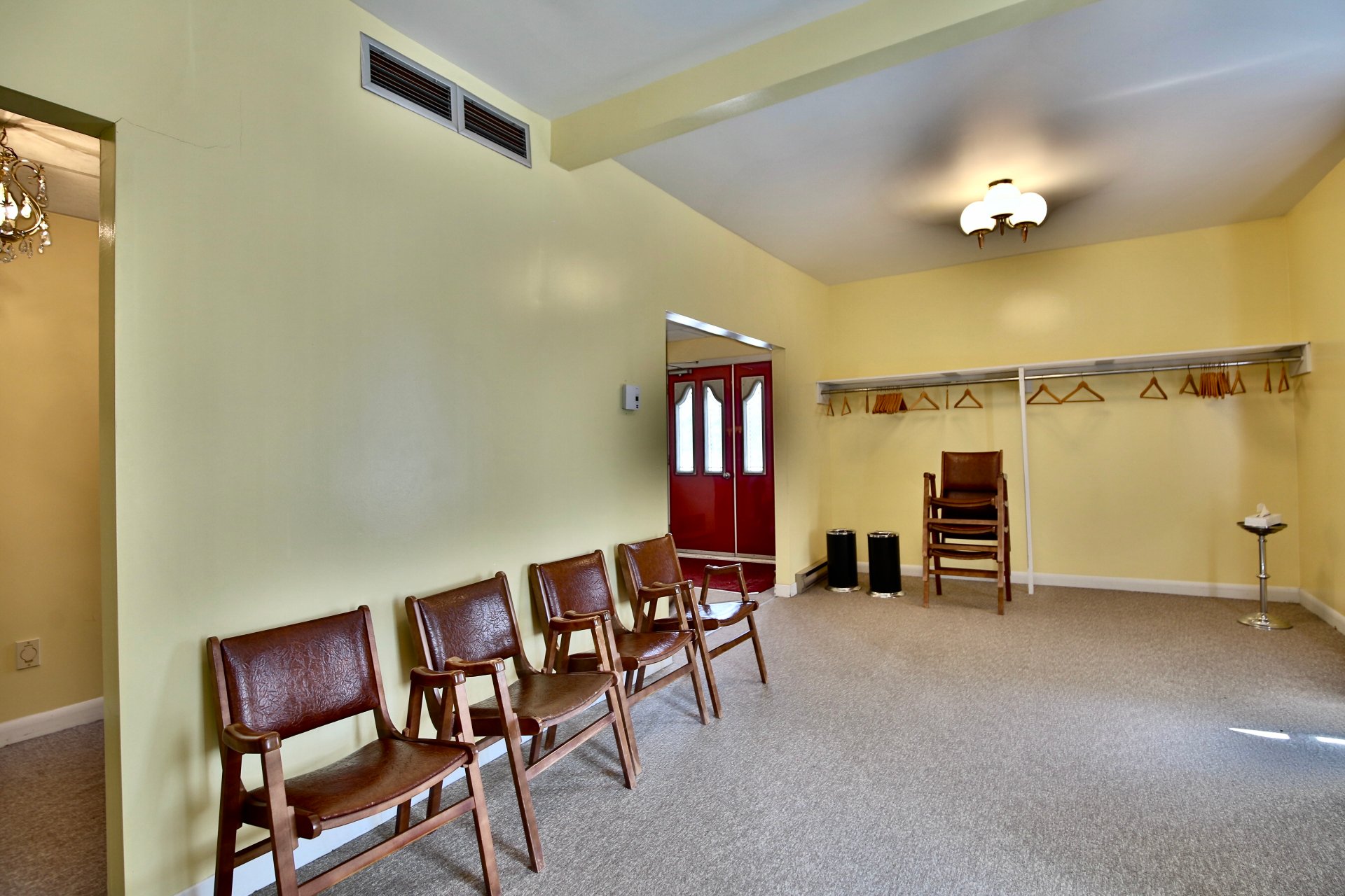 Salle