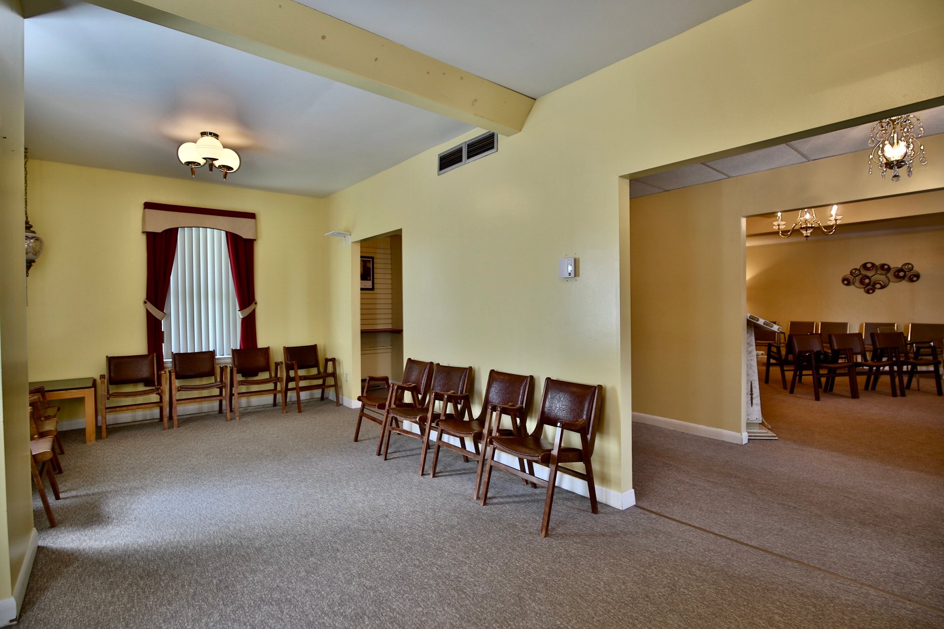 Salle