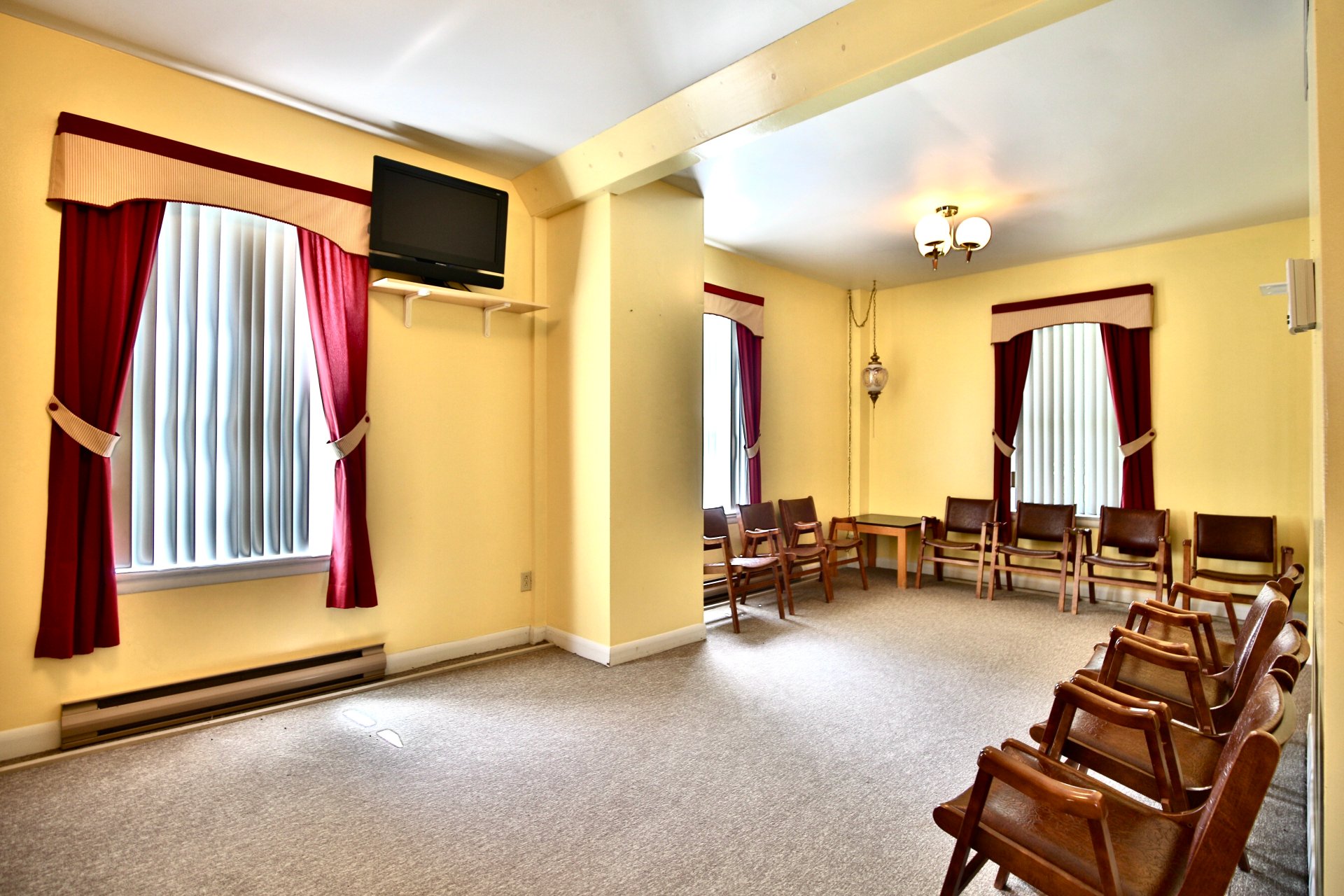 Salle