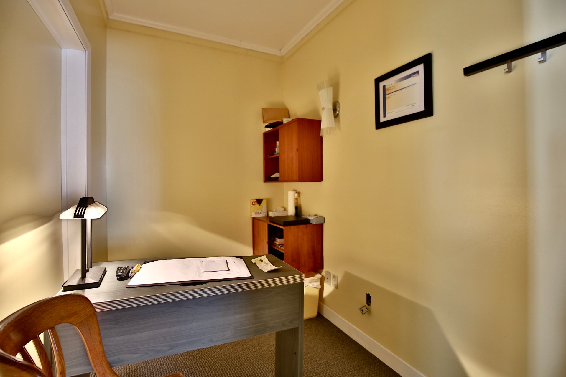 Bureau