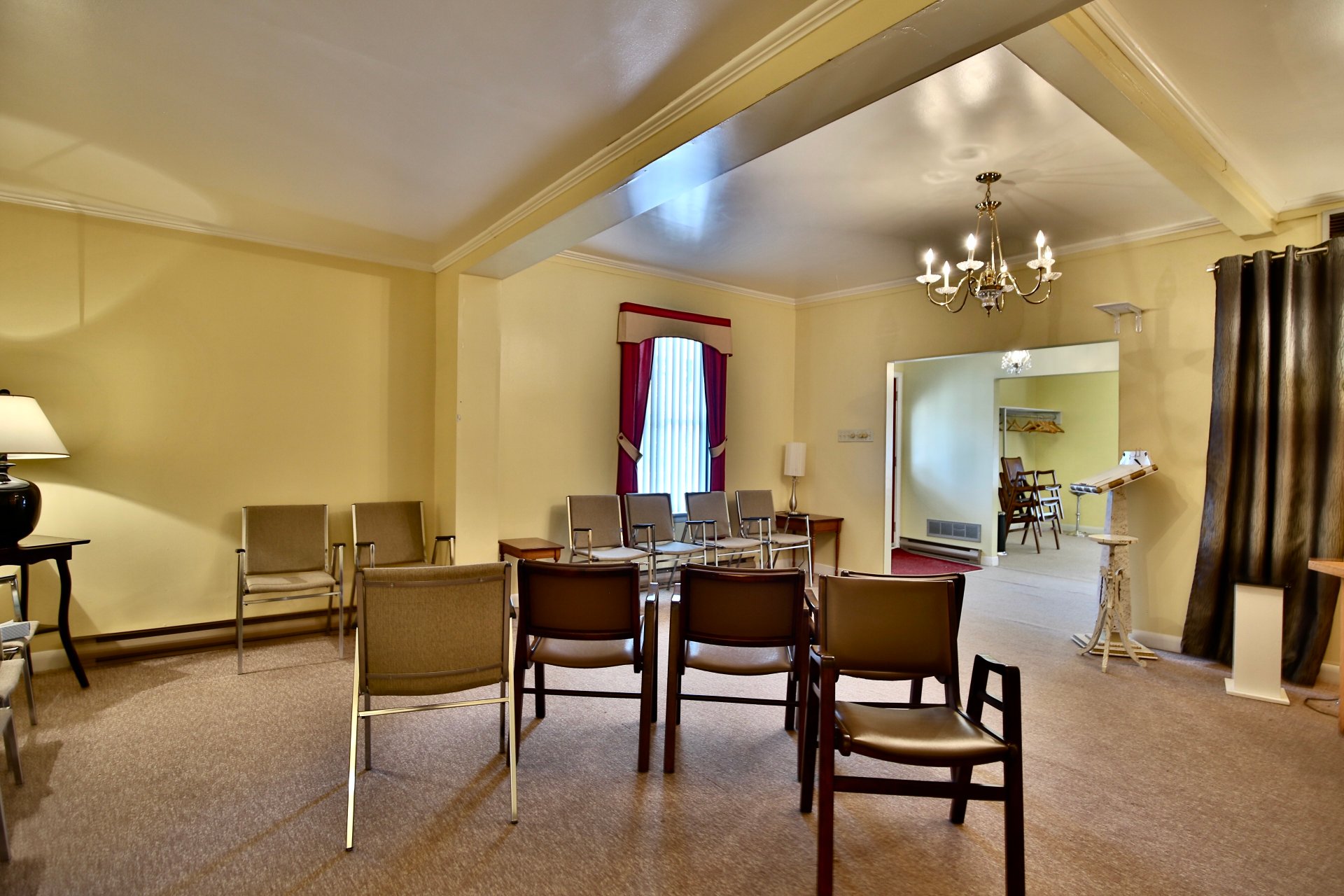 Salle