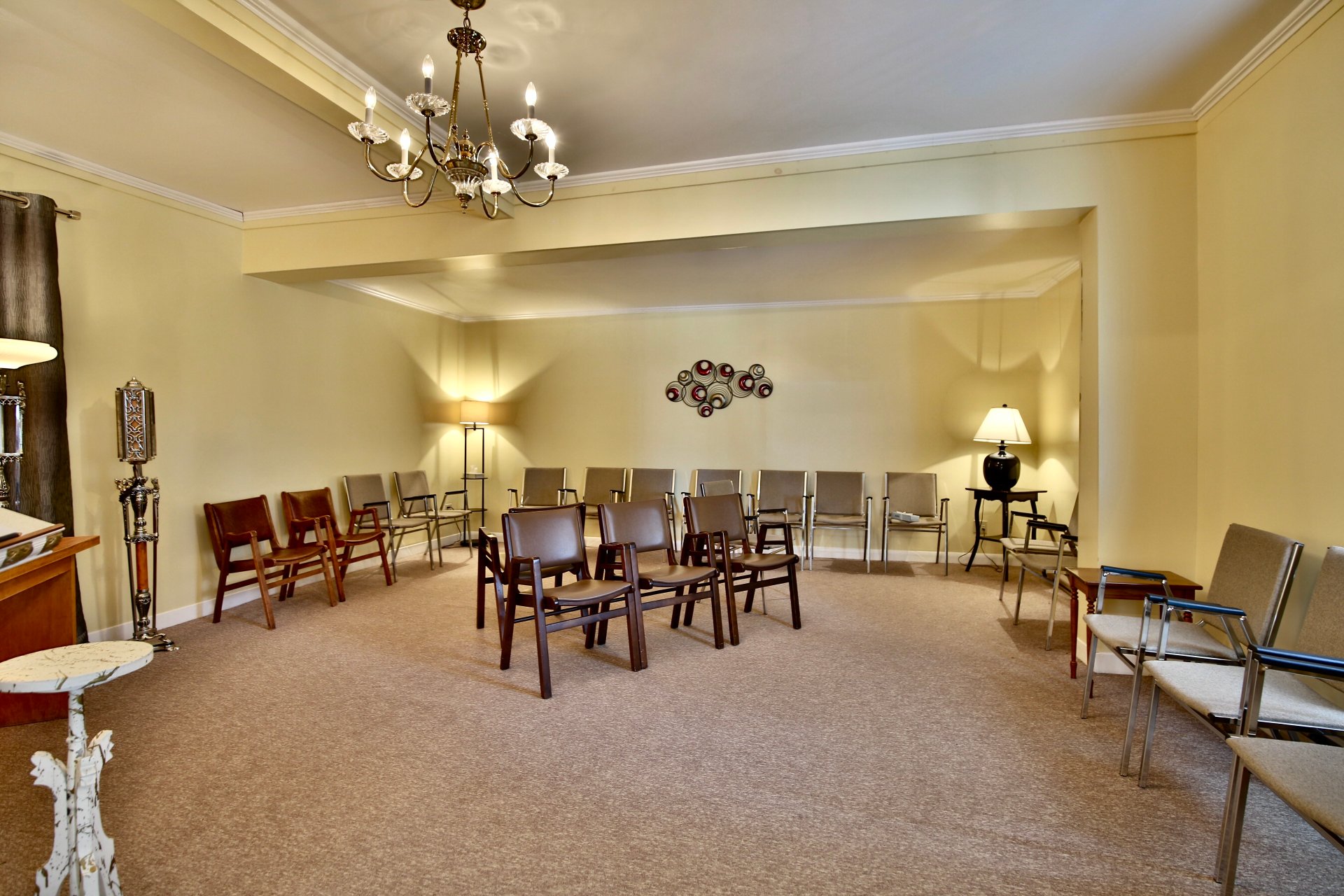 Salle