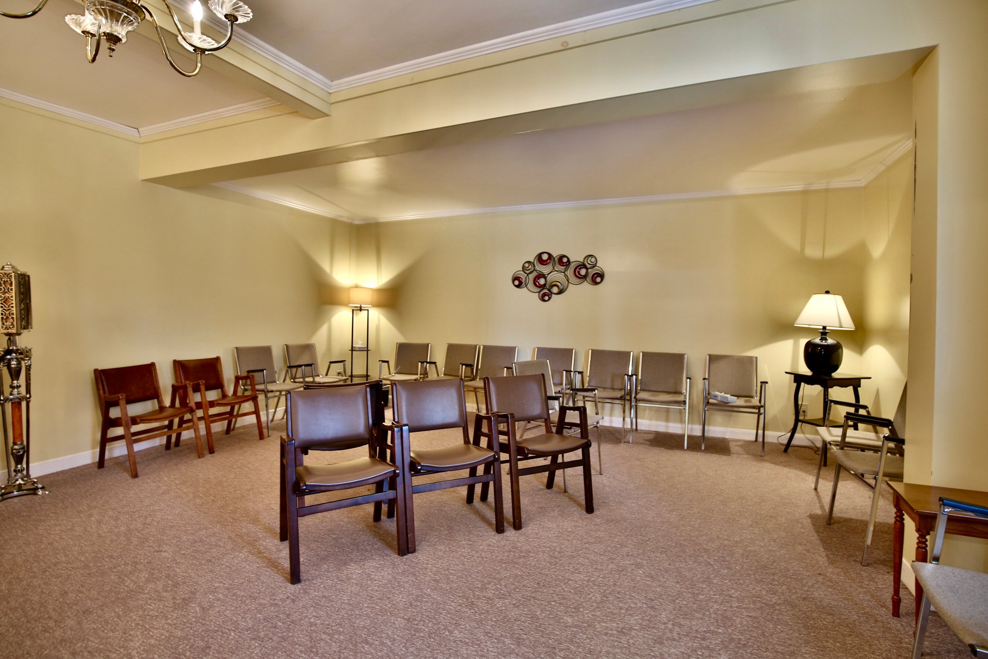 Salle
