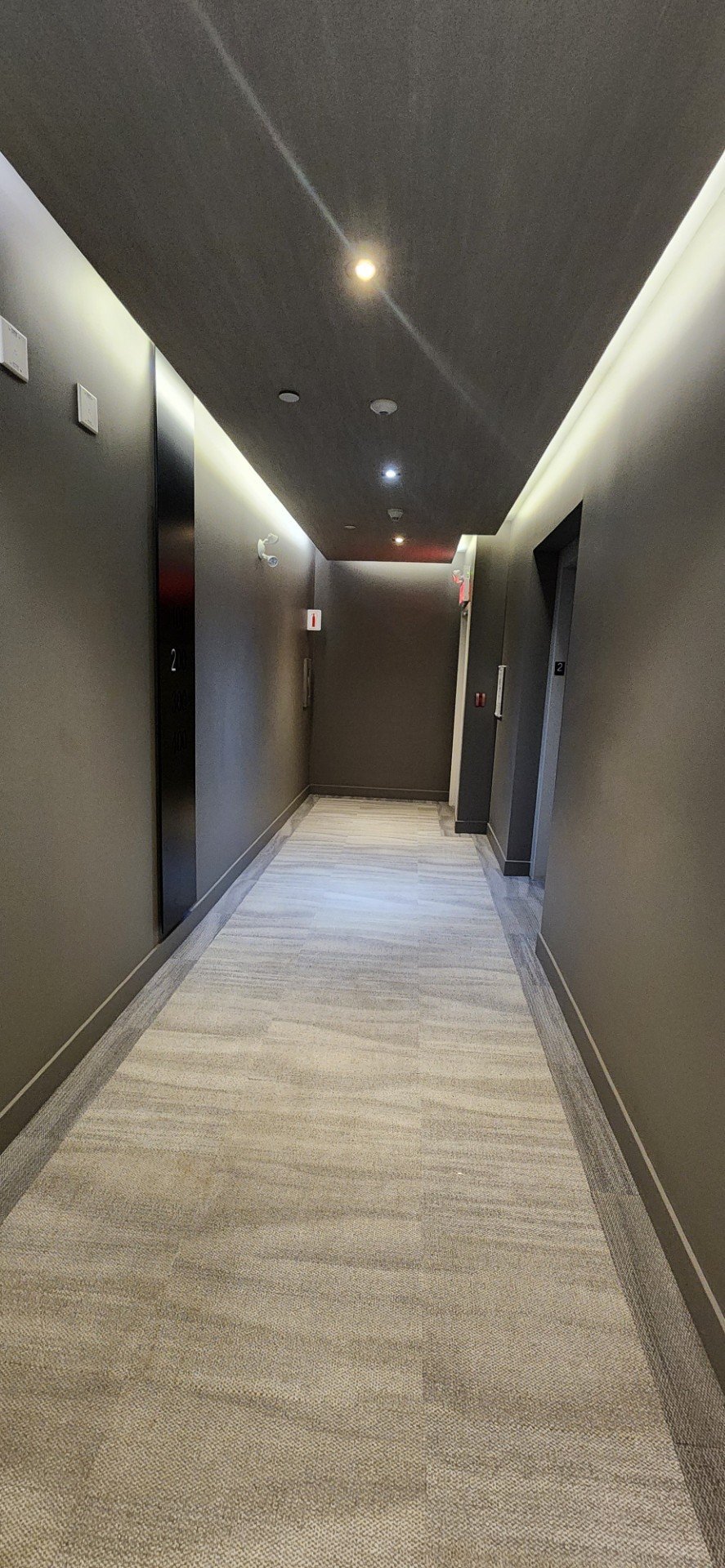 Corridor