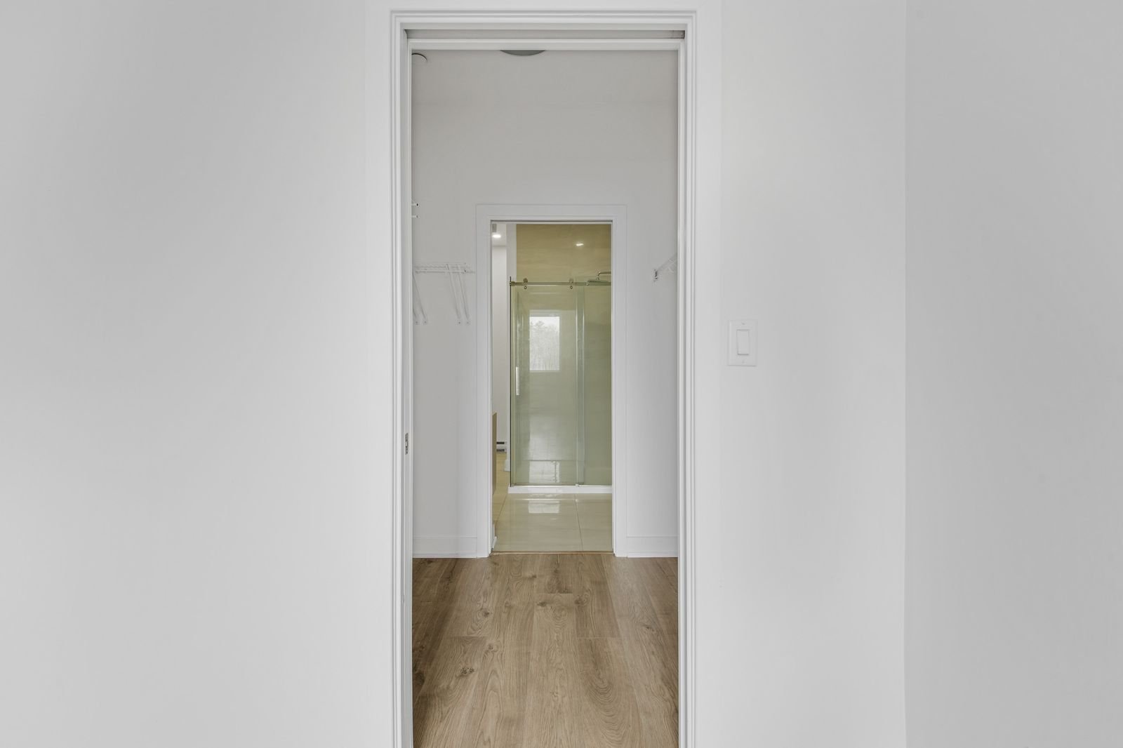 Penderie (Walk-in)