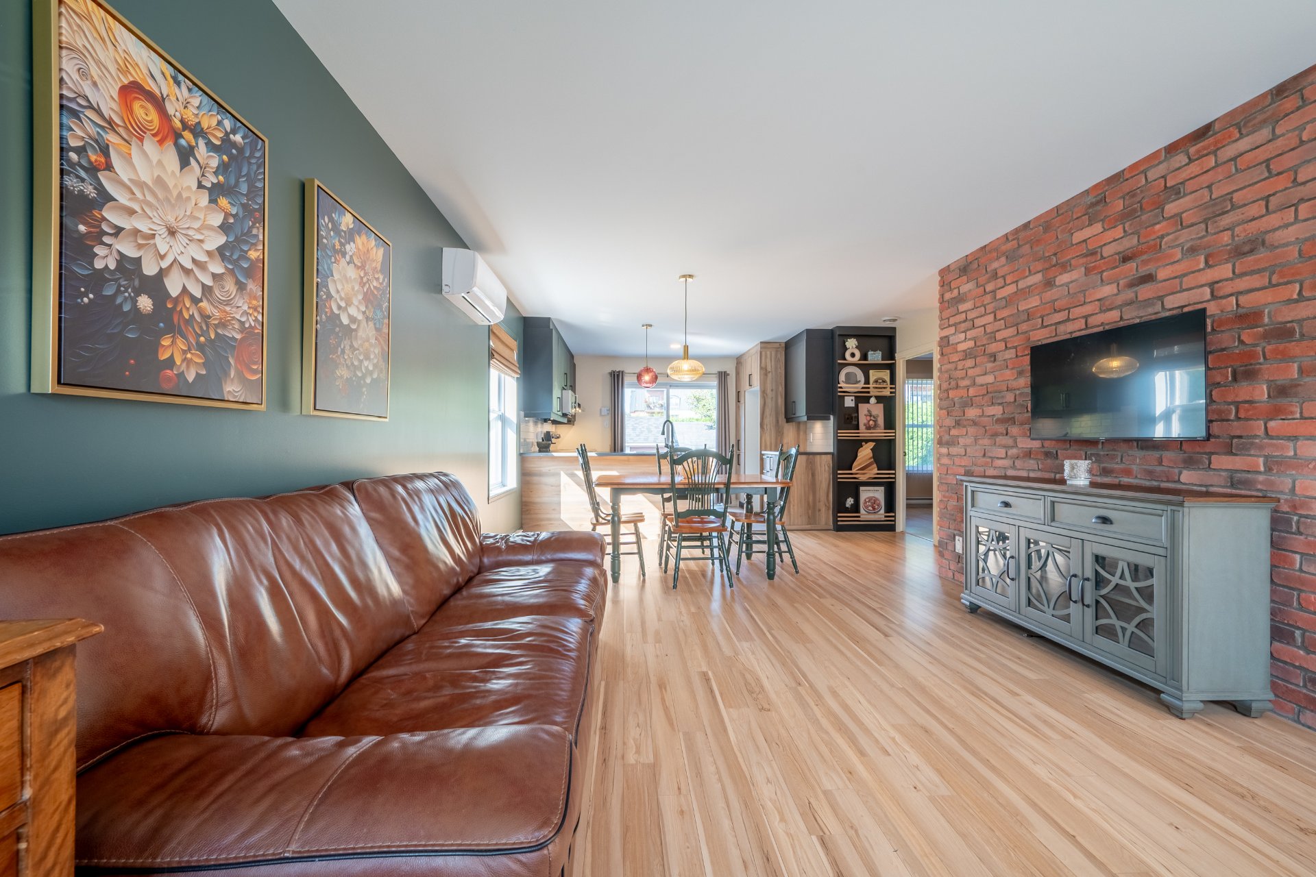 Overall View