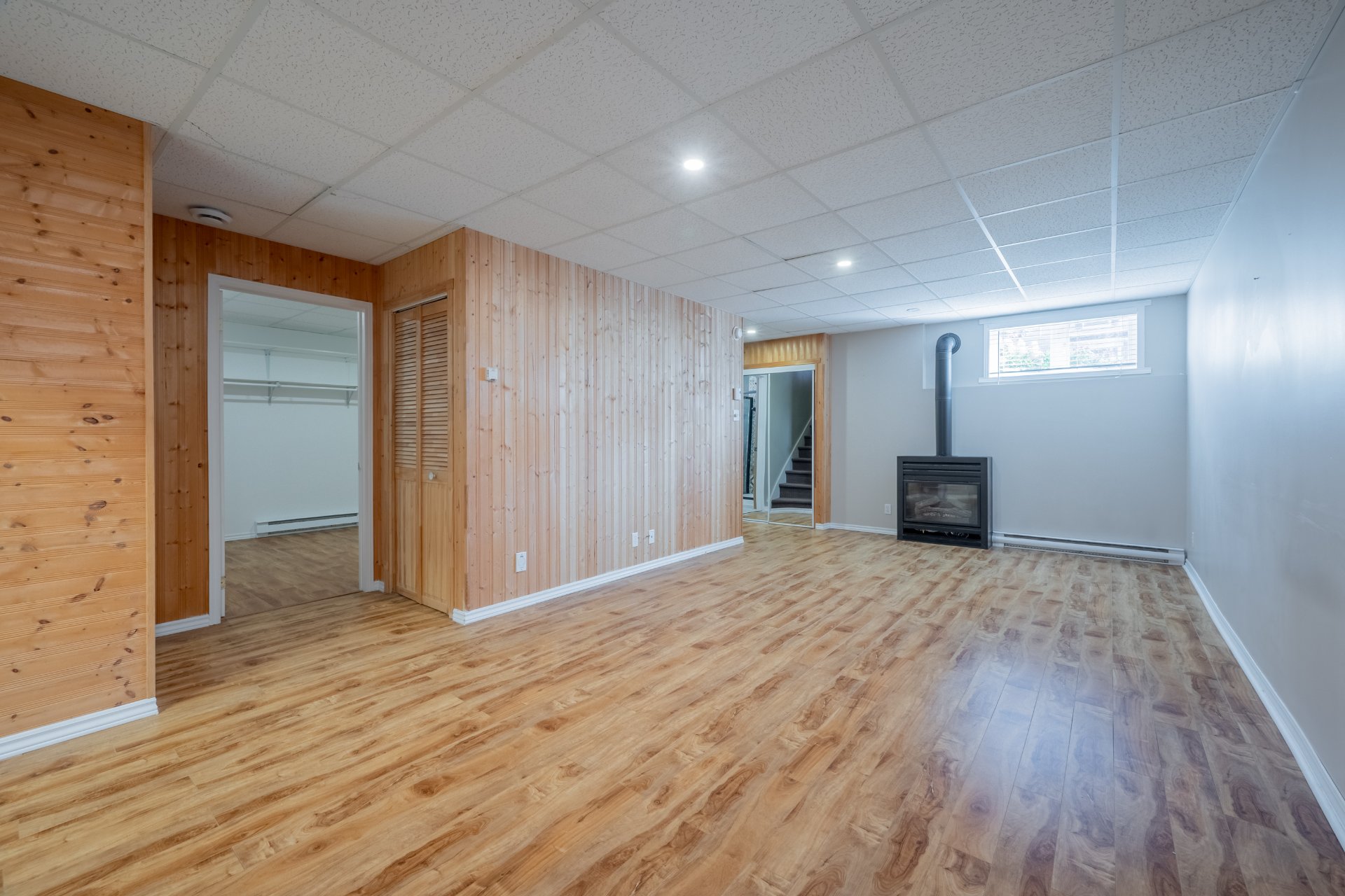 Salle familiale