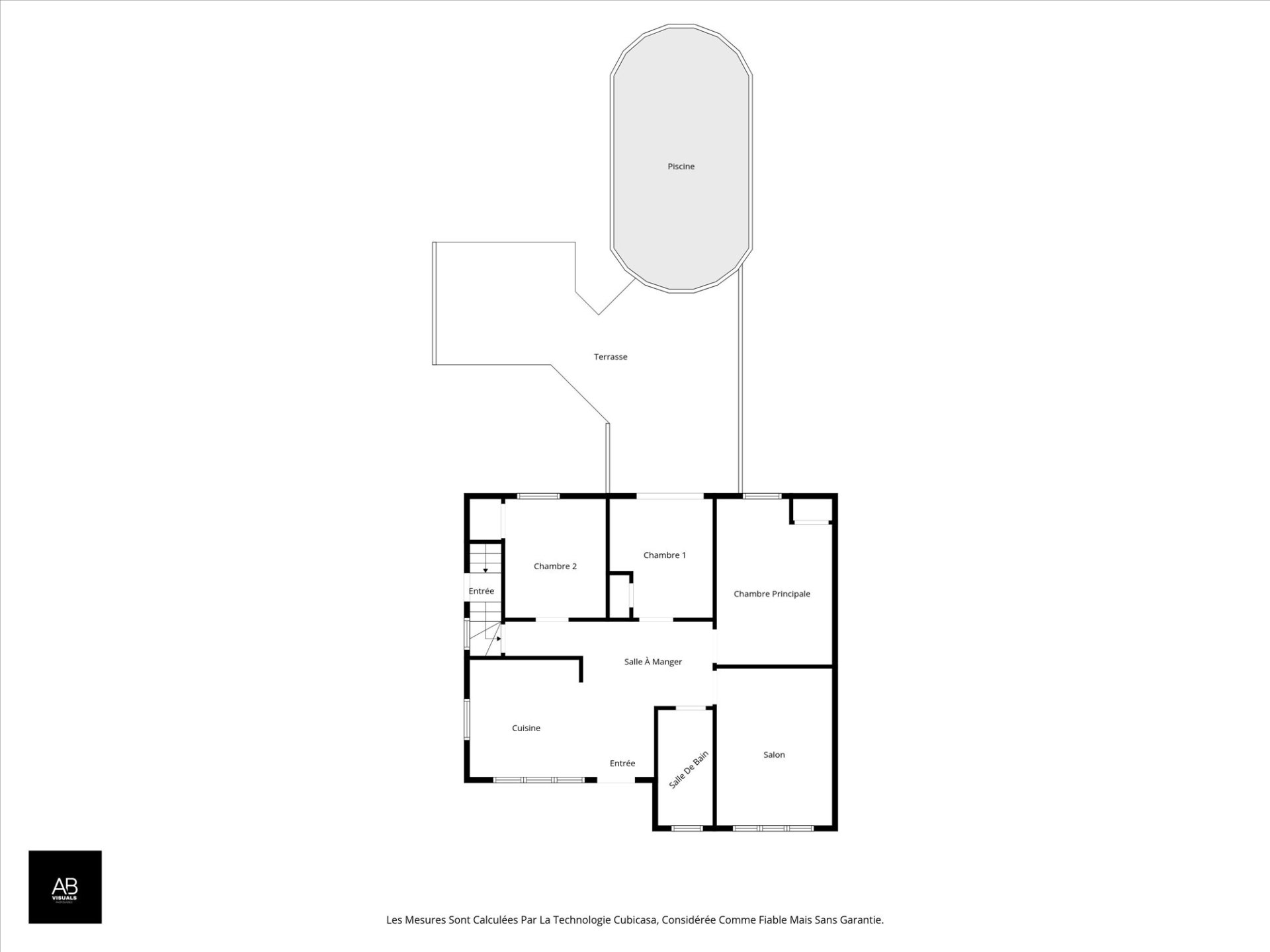 Plan (croquis)