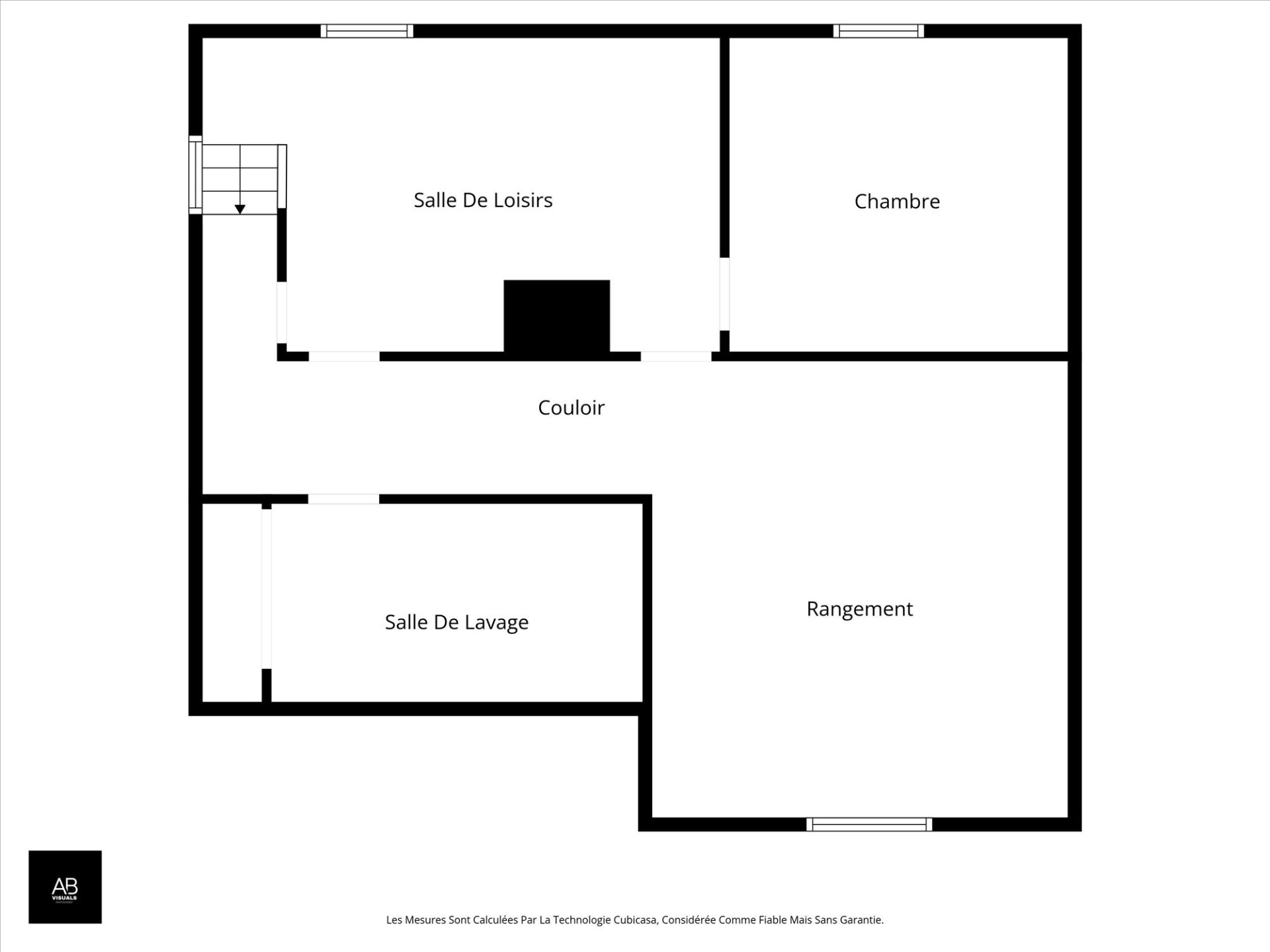 Plan (croquis)