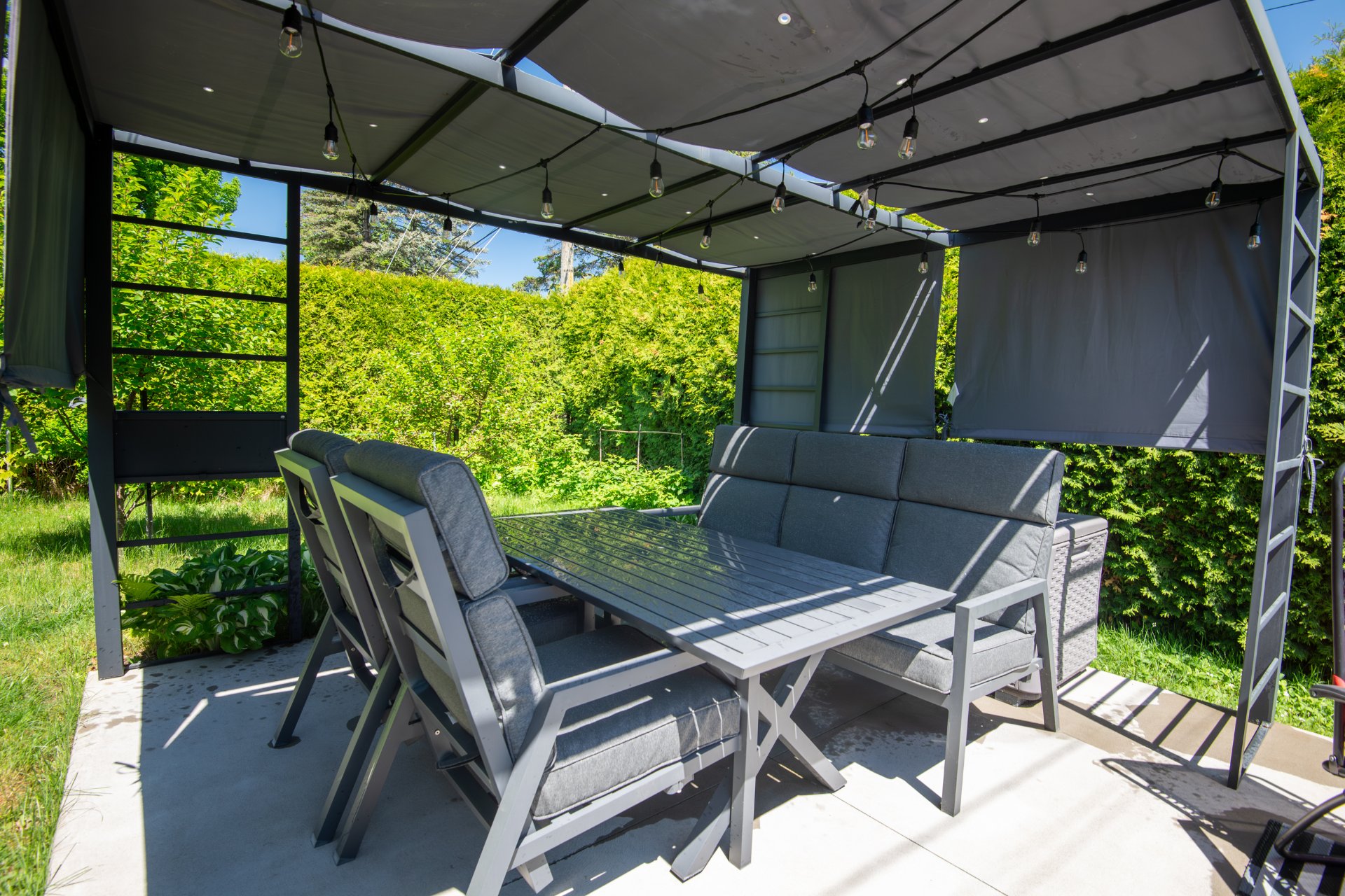 gazebo