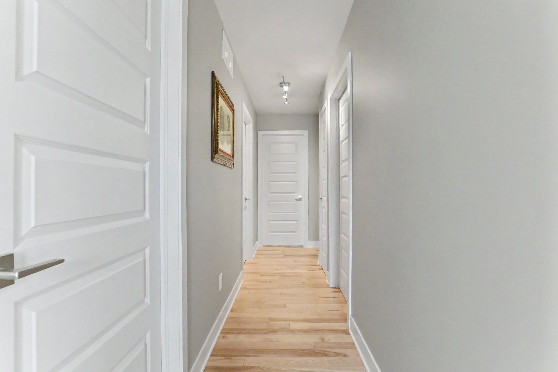 Passageway