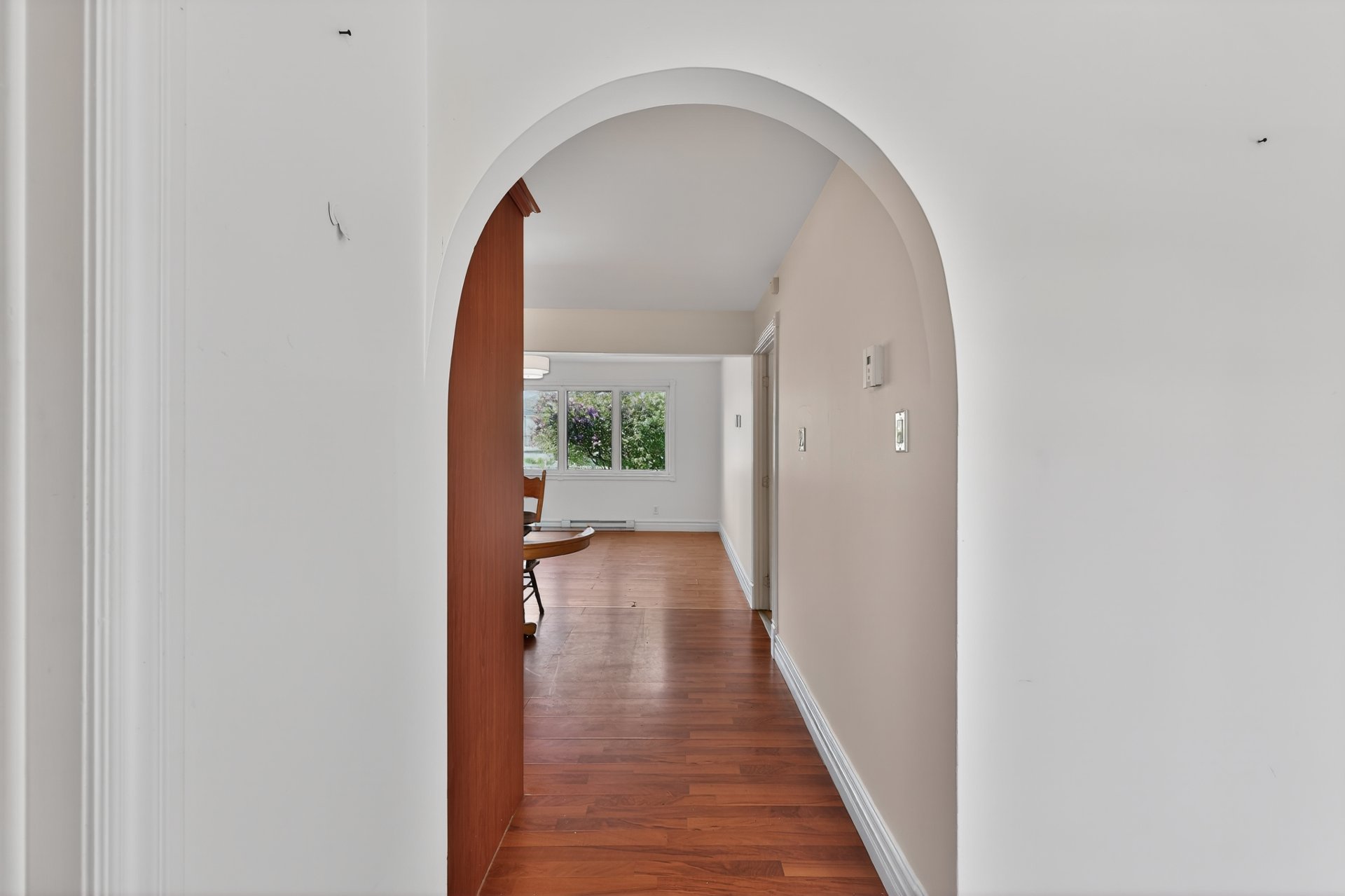 Corridor
