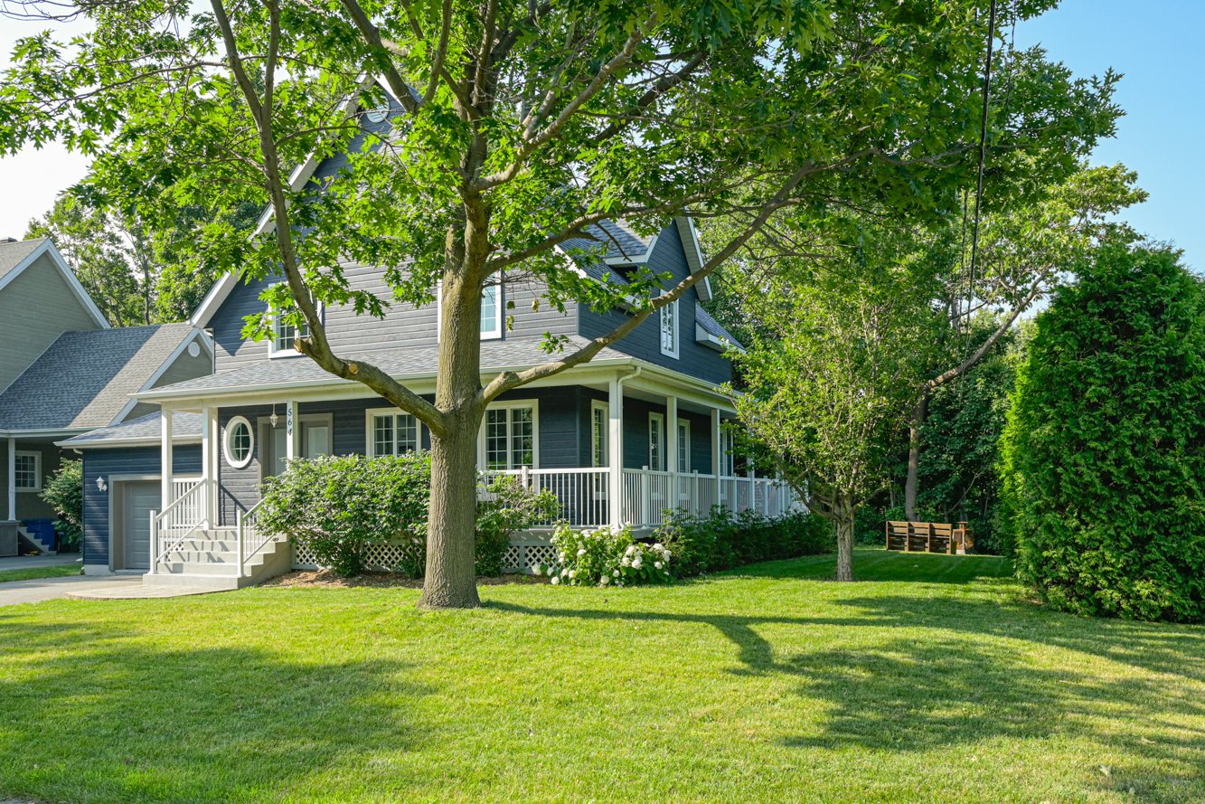 Revêtement en canexel