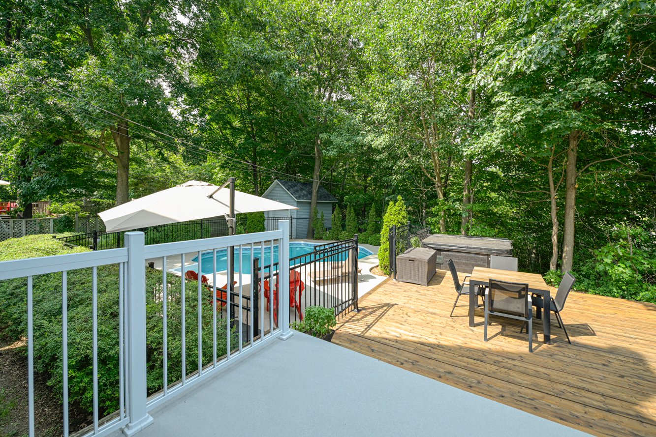 Espaces à aménager selon vos besoins