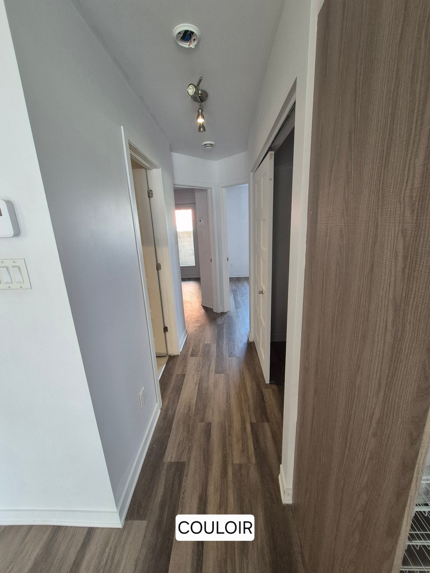 Corridor