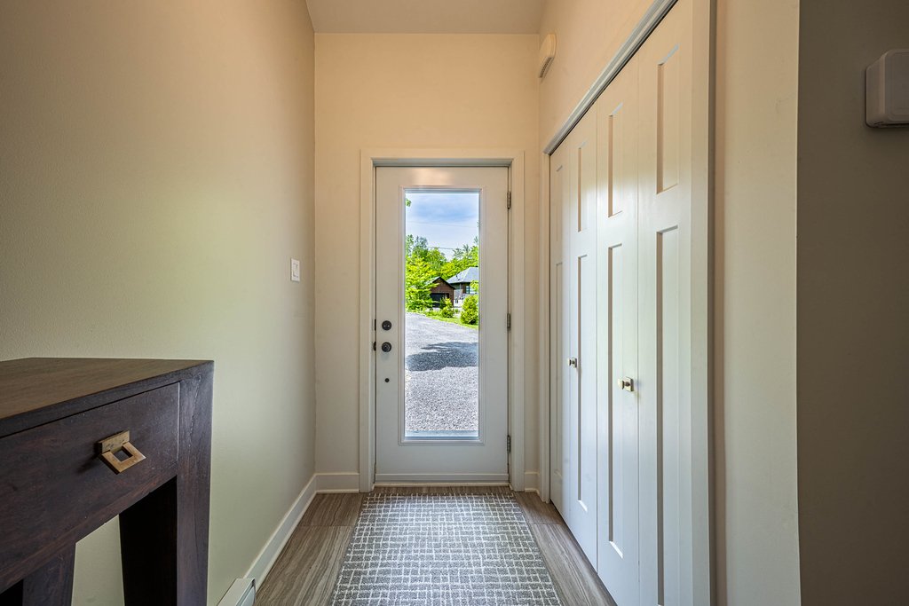 Hall d'entrée/Vestibule