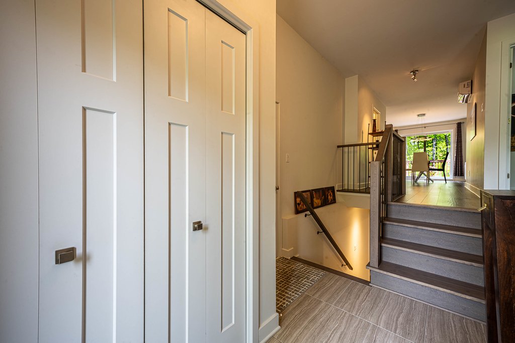 Hall d'entrée/Vestibule