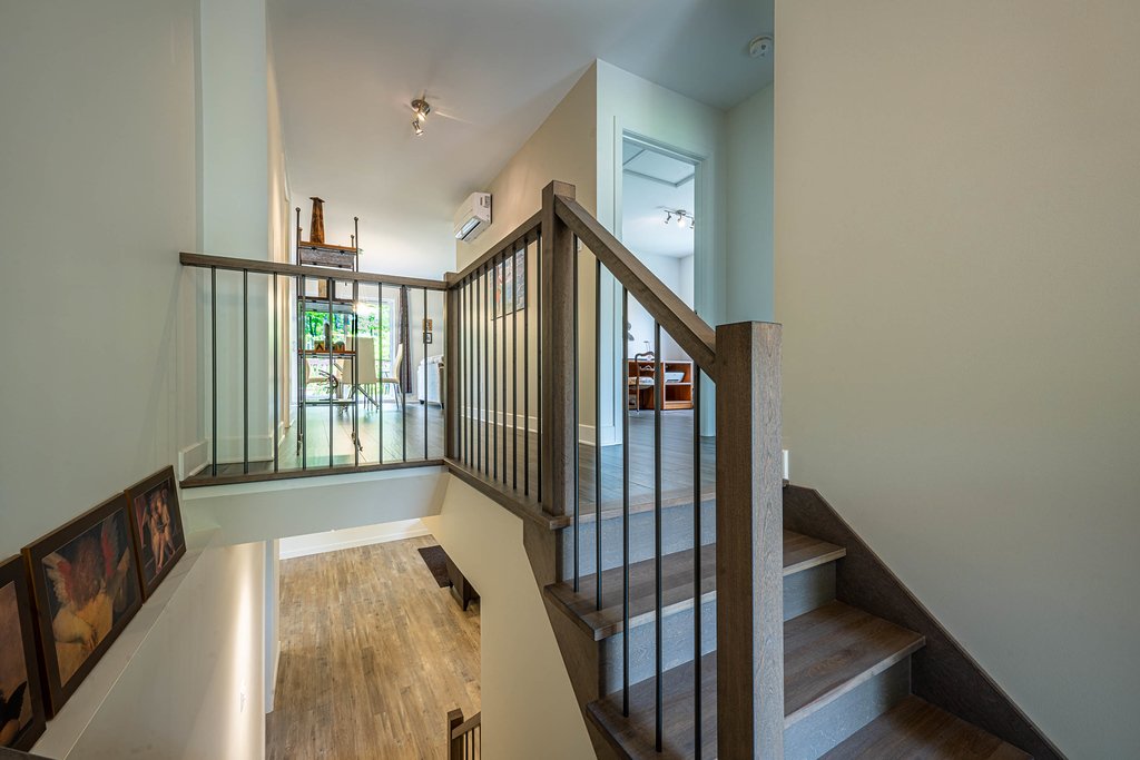 Escalier