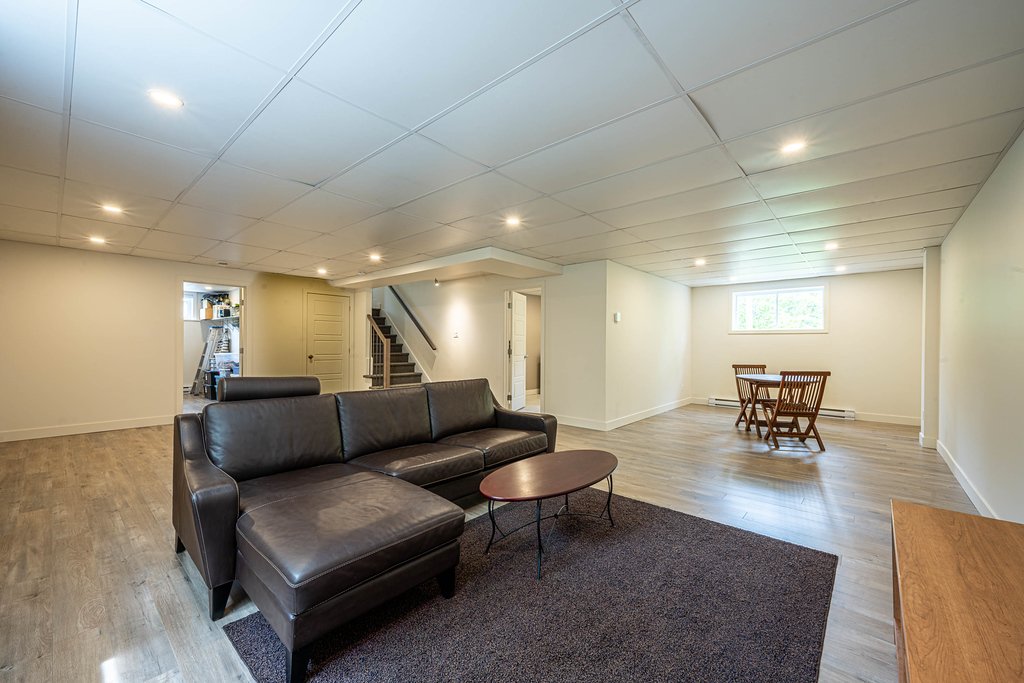 Salle familiale