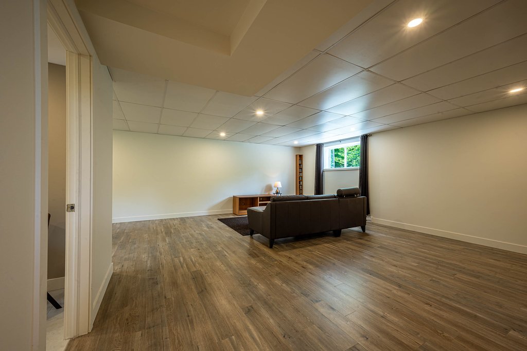 Salle familiale
